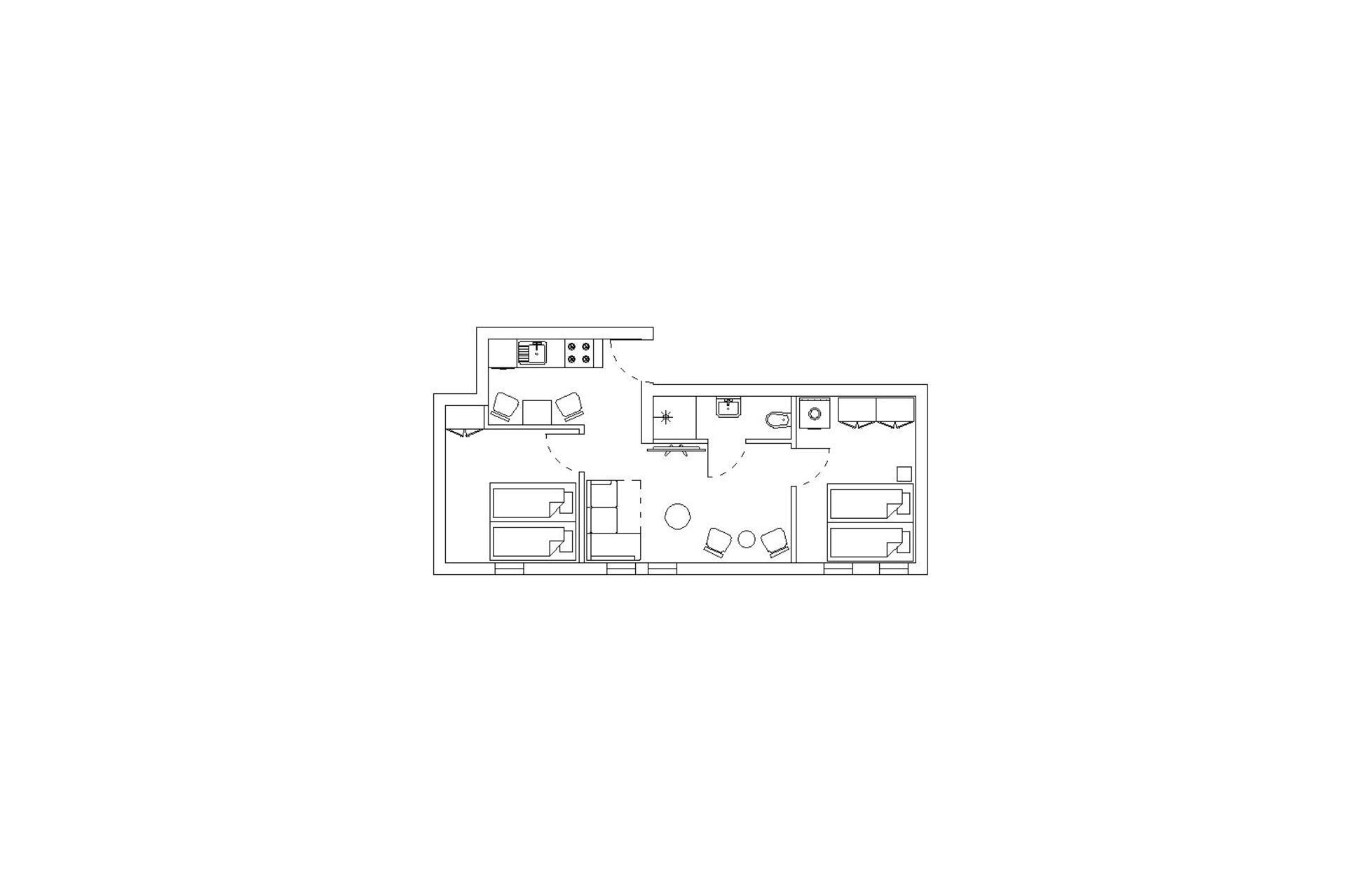 Grand Apartments