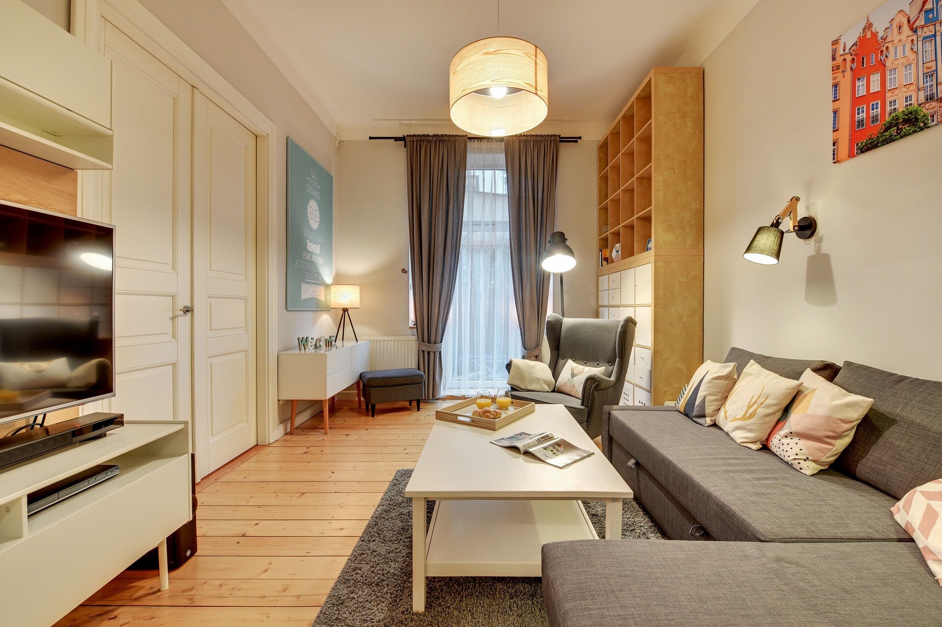 sopot apartamenty, apartamenty sopot, sopot wynajem apartamentow