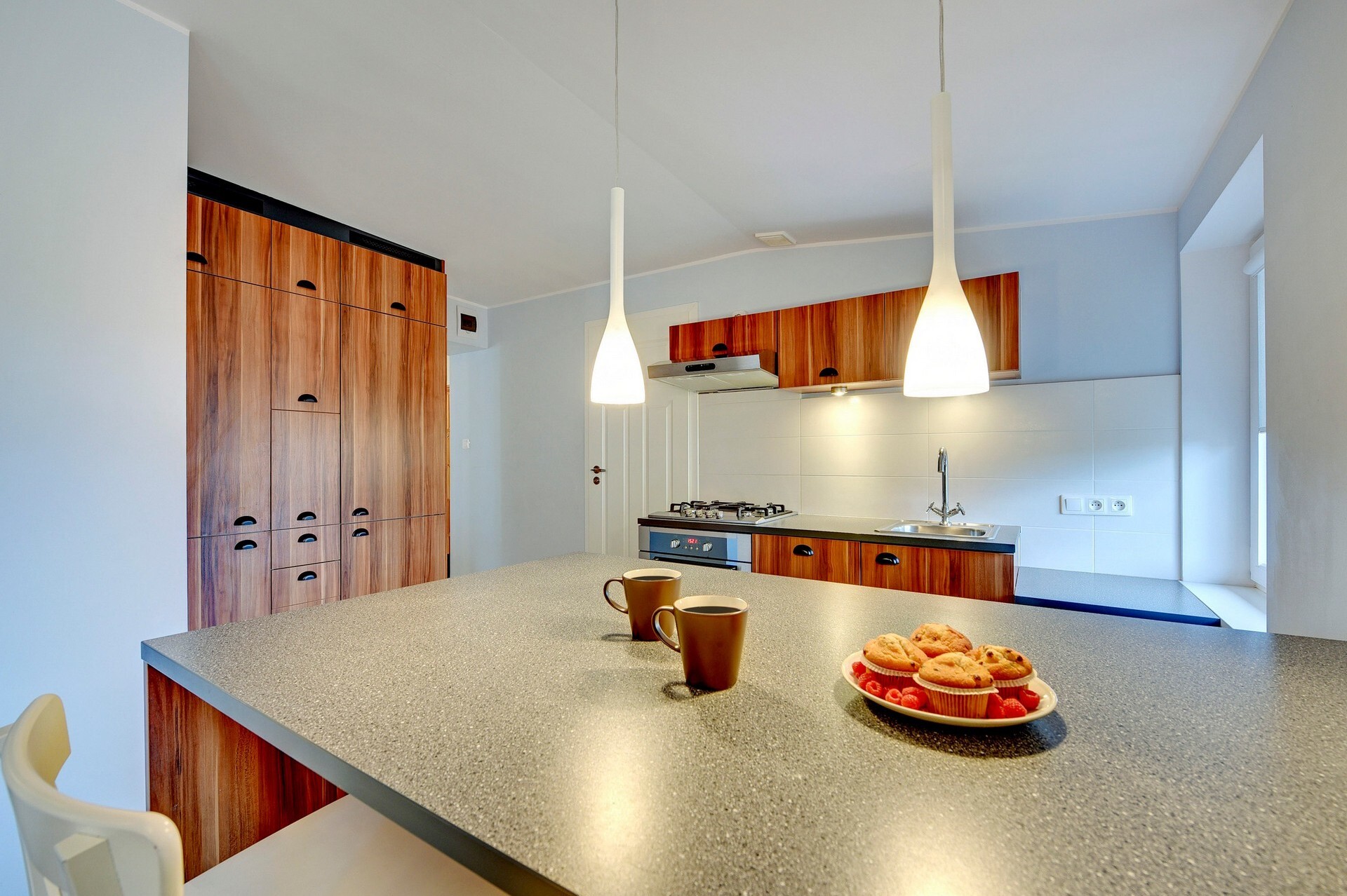 Grand Apartments