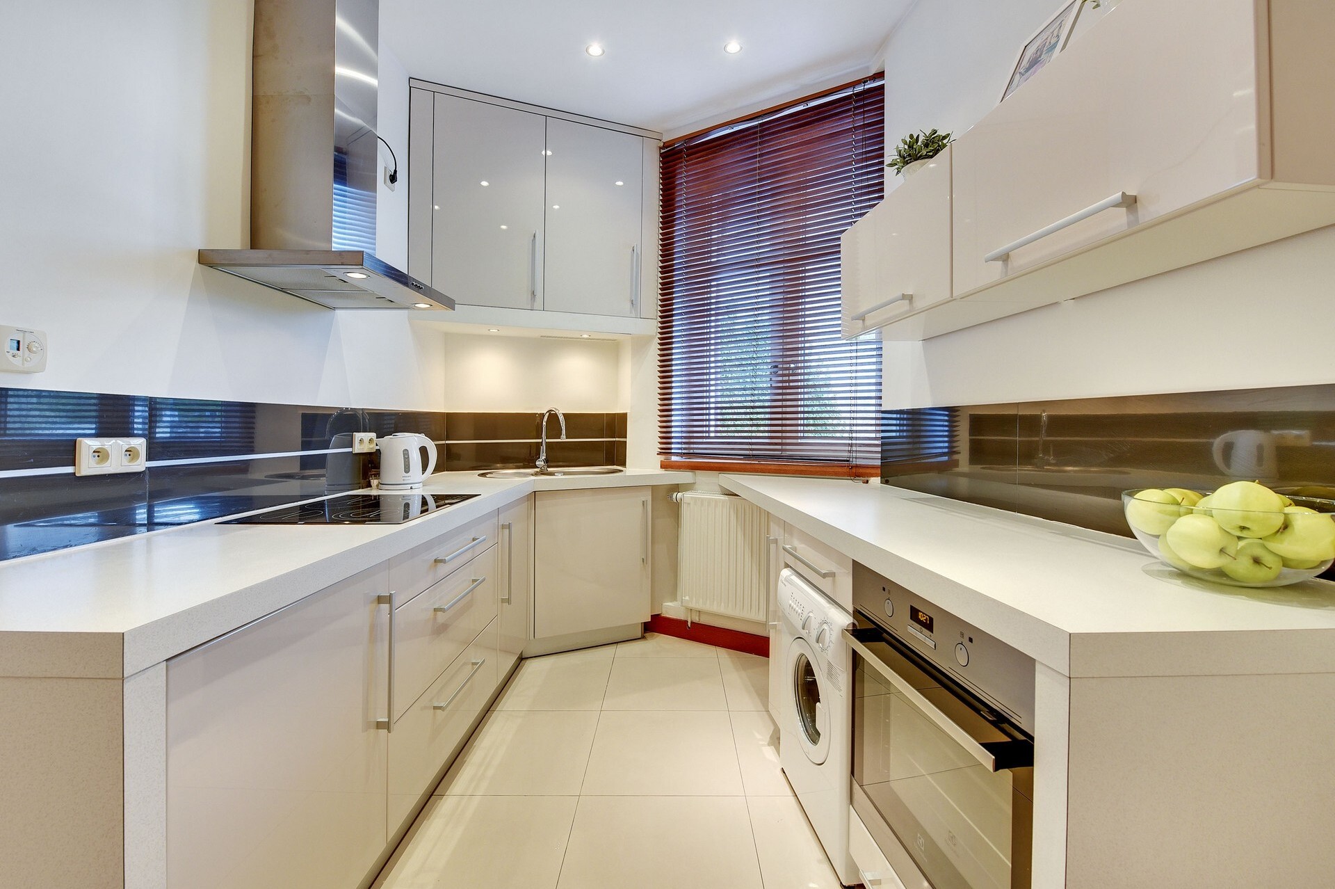 Grand Apartments