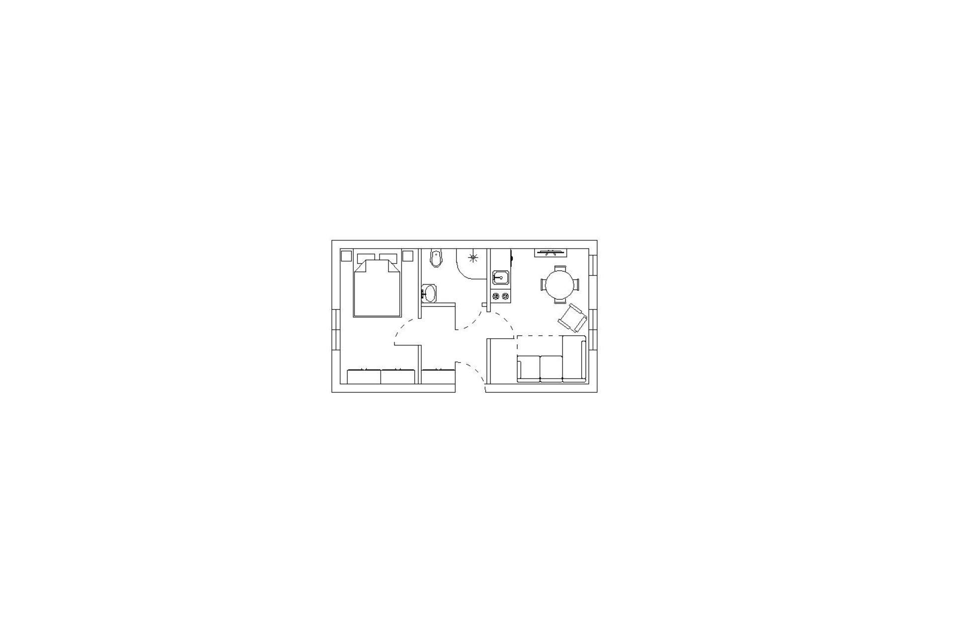 Grand Apartments
