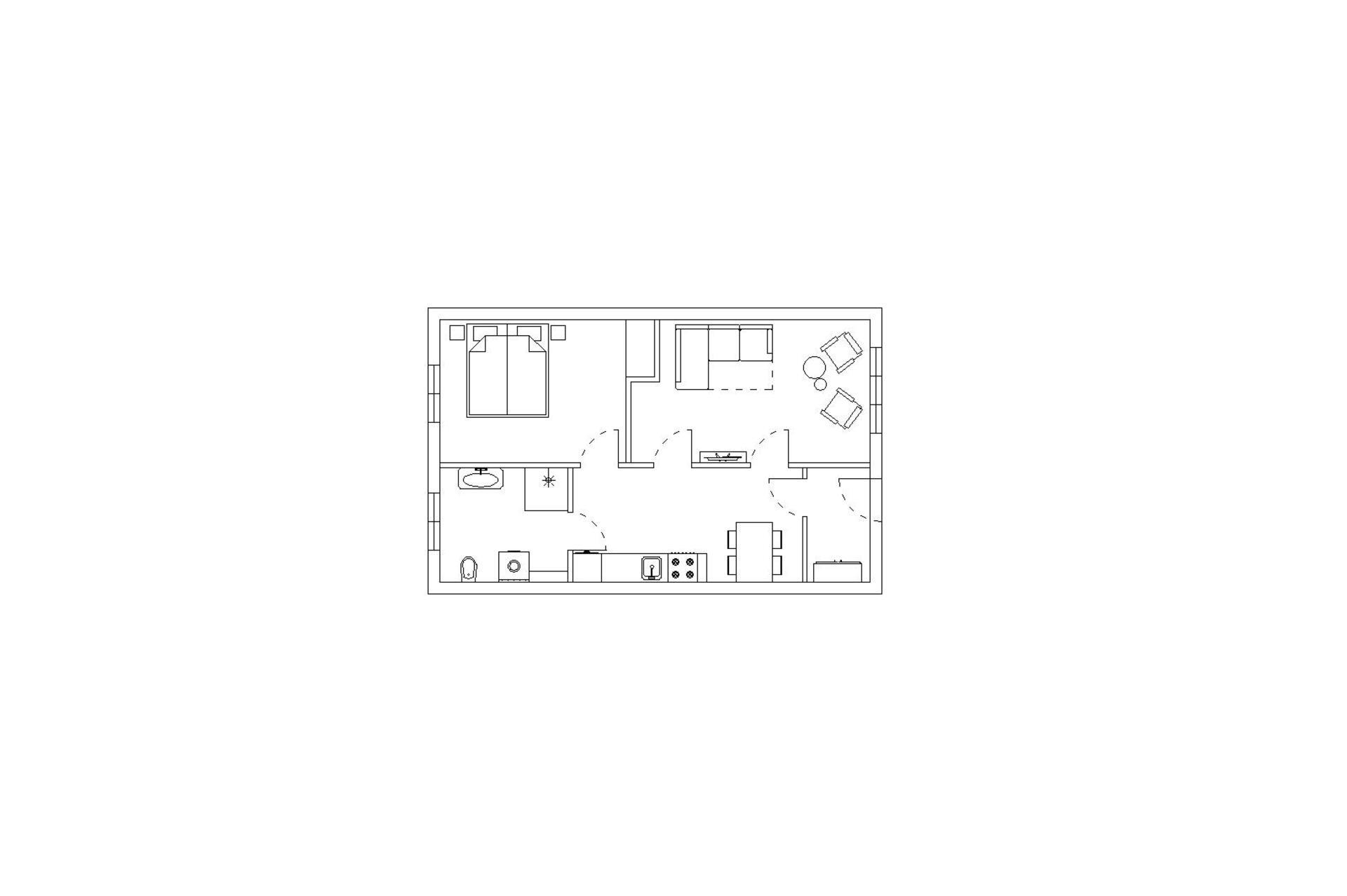 Grand Apartments