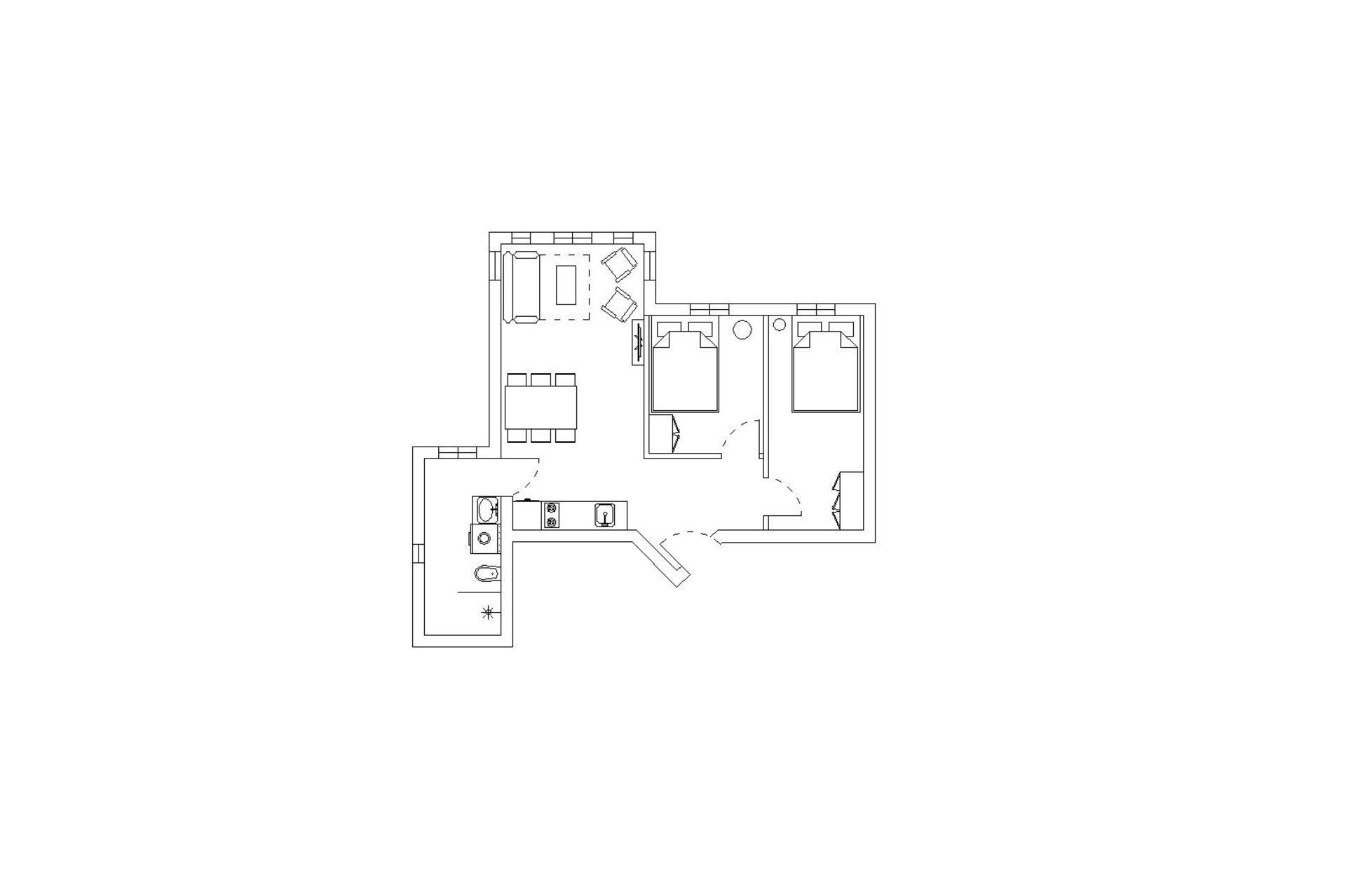 Grand Apartments