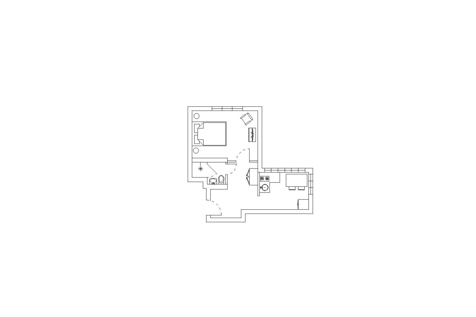 Grand Apartments