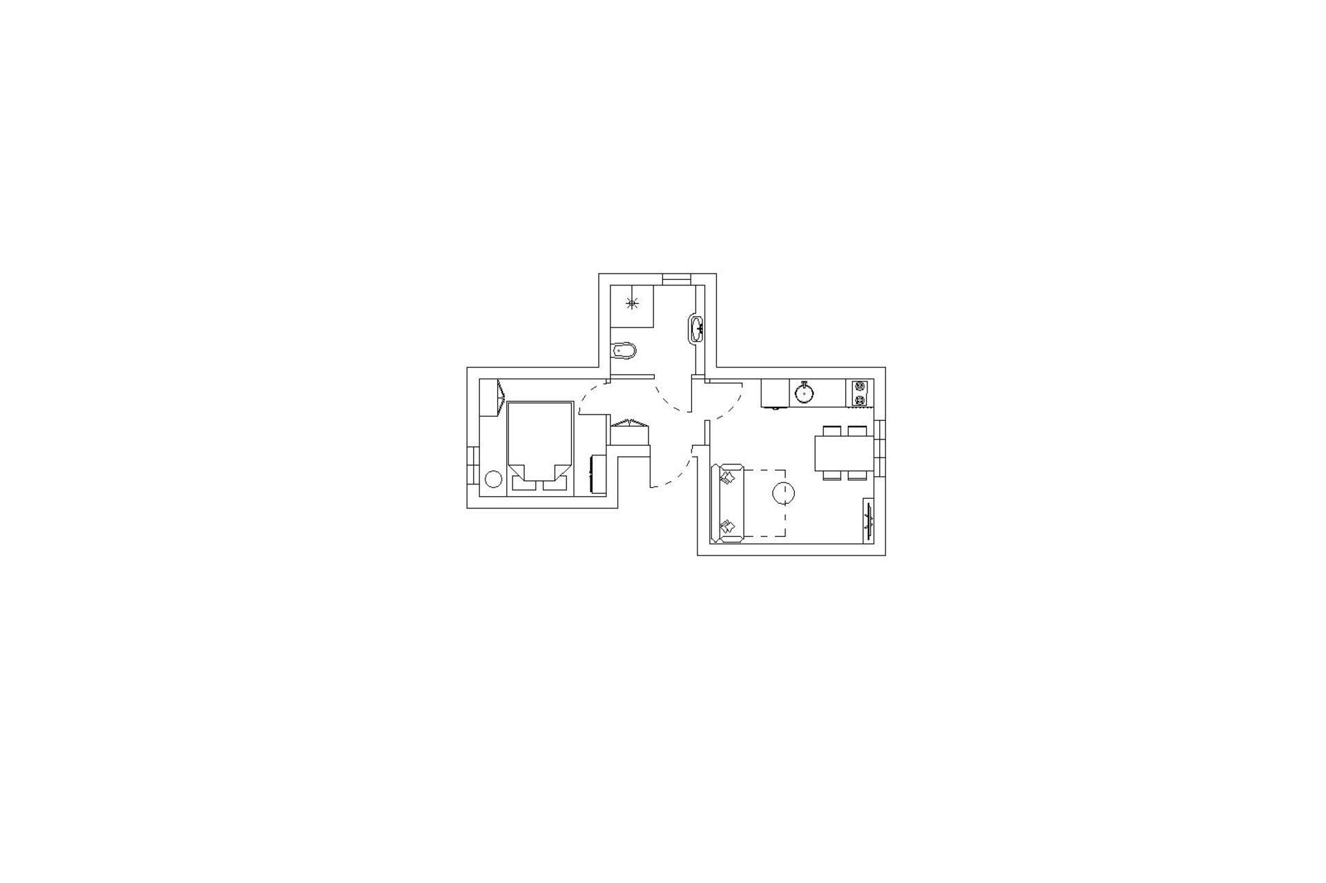 Grand Apartments