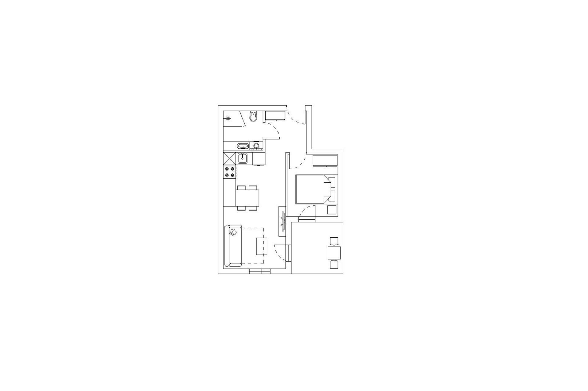 Grand Apartments