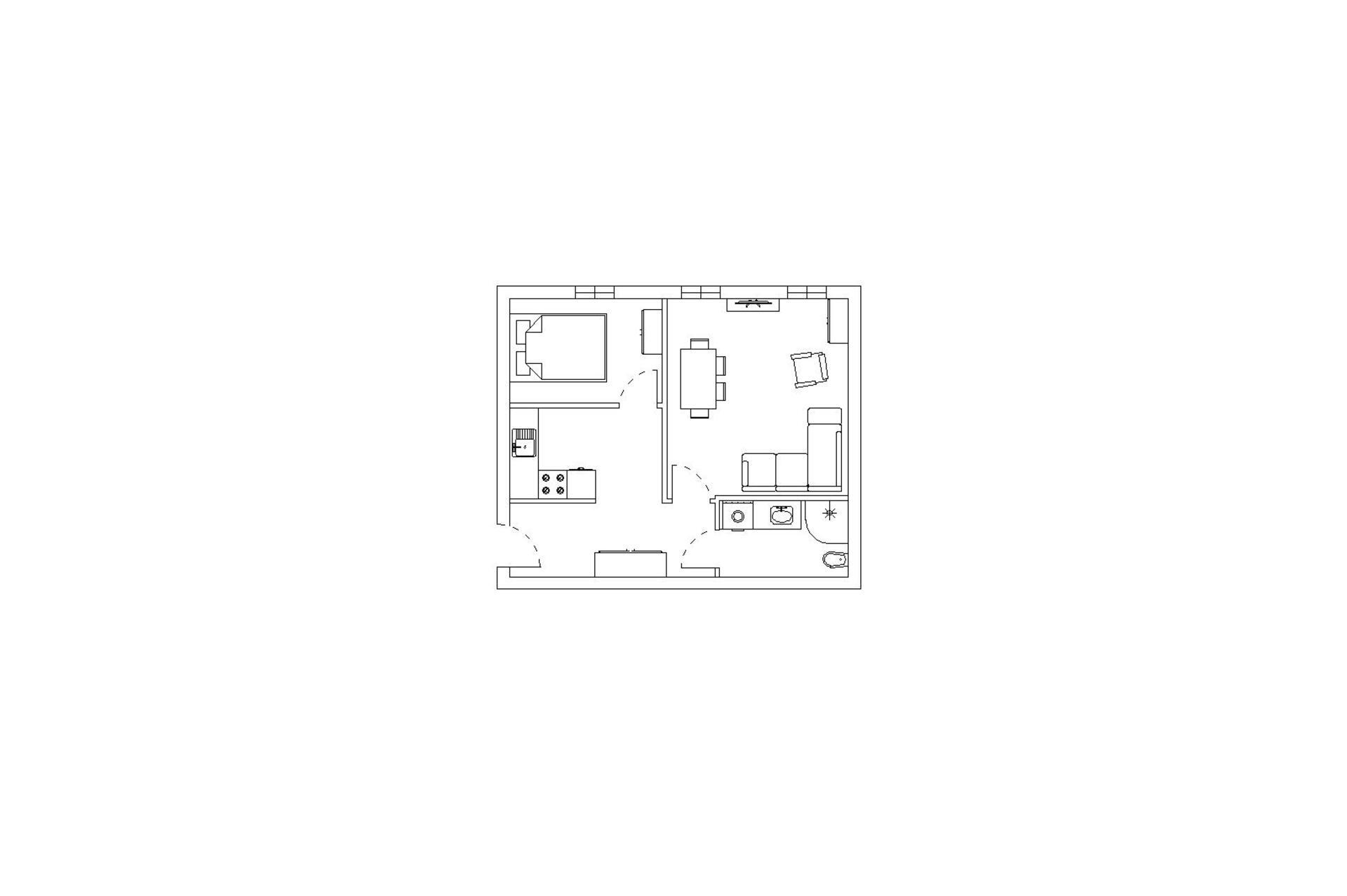 Grand Apartments
