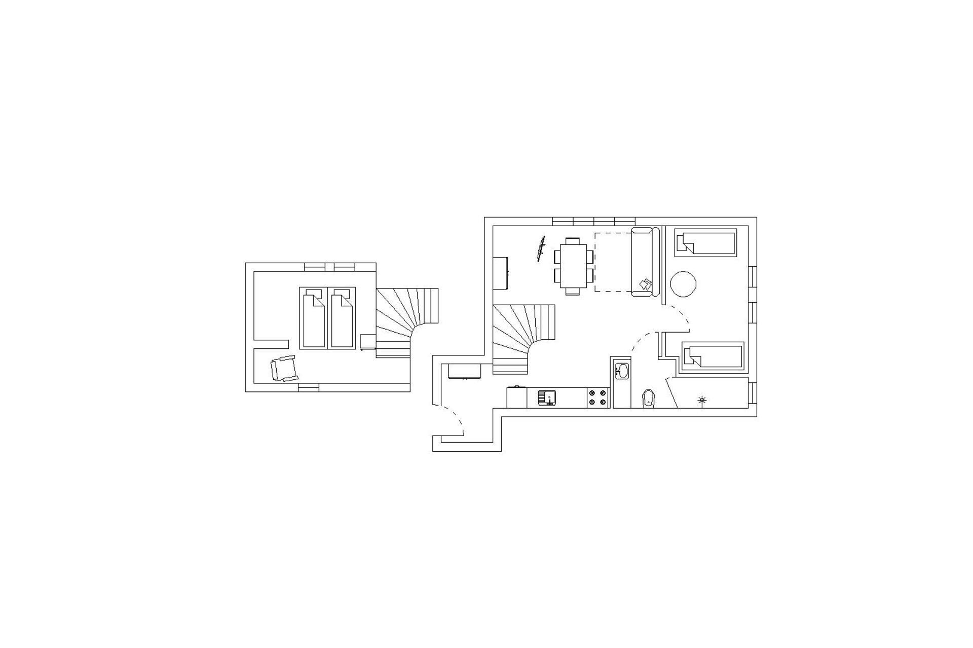 Grand Apartments