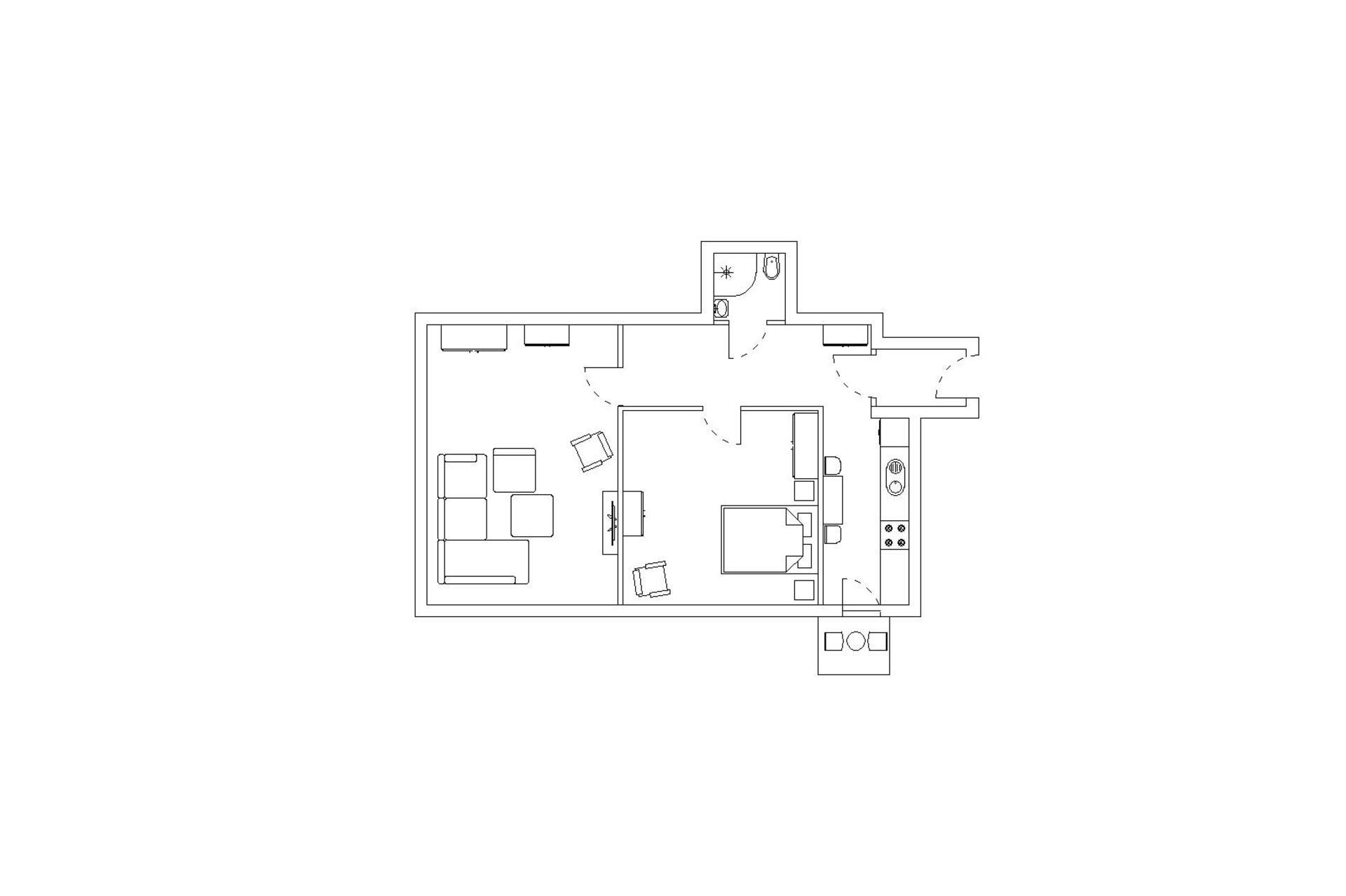 Grand Apartments