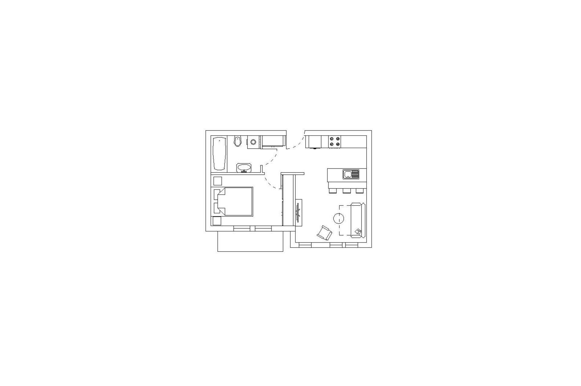 Grand Apartments