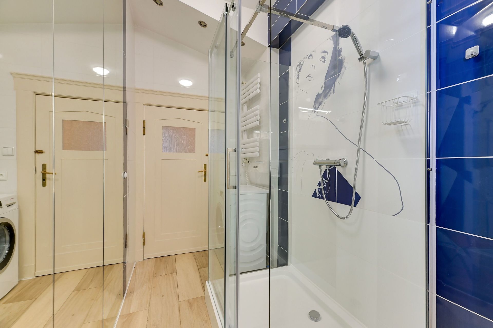 Parkowa Deluxe Sopot, Sopot apartamenty blisko plaży, apartamenty Sopot nad samym morzem