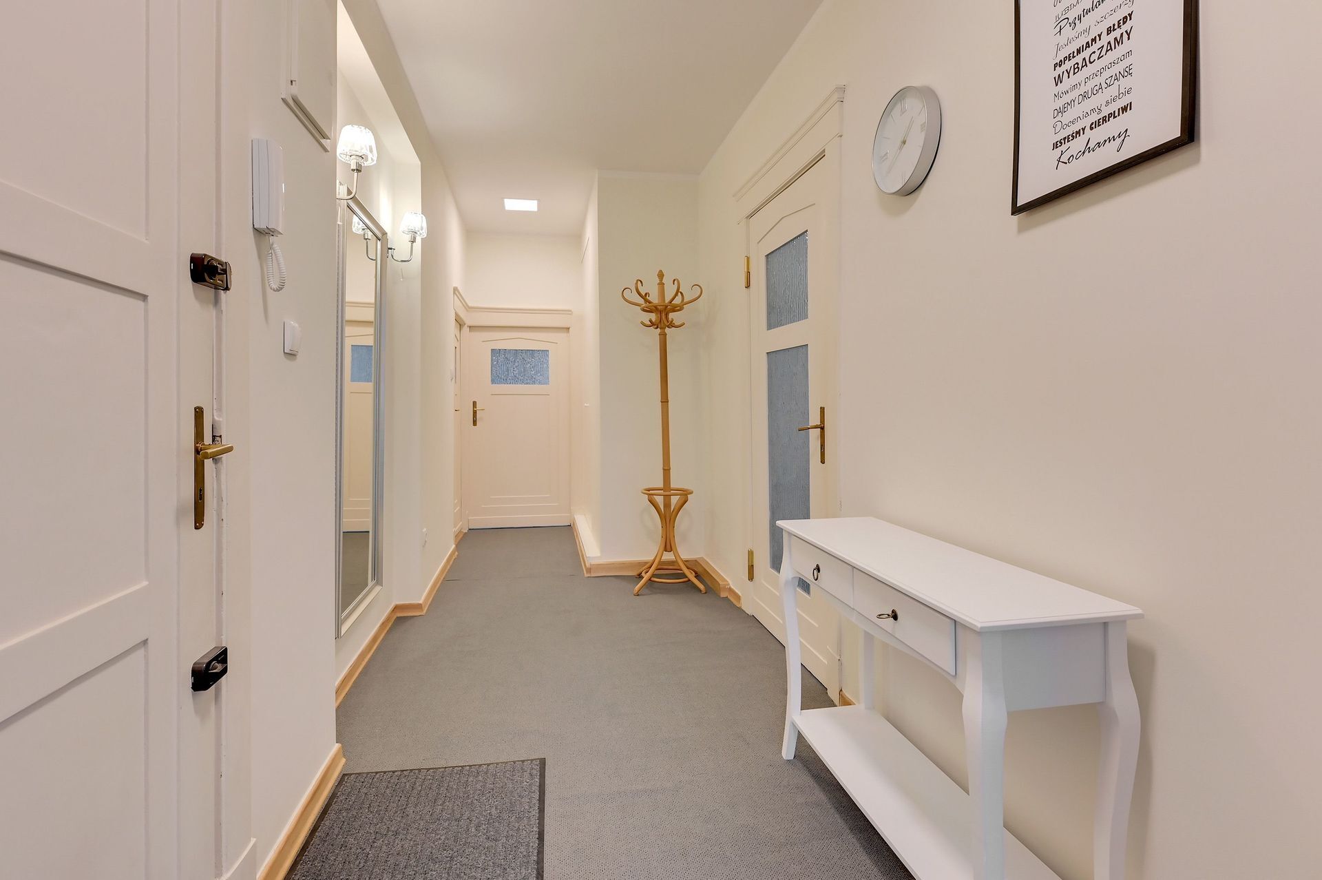 Parkowa Deluxe Sopot, Sopot apartamenty blisko plaży, apartamenty Sopot nad samym morzem