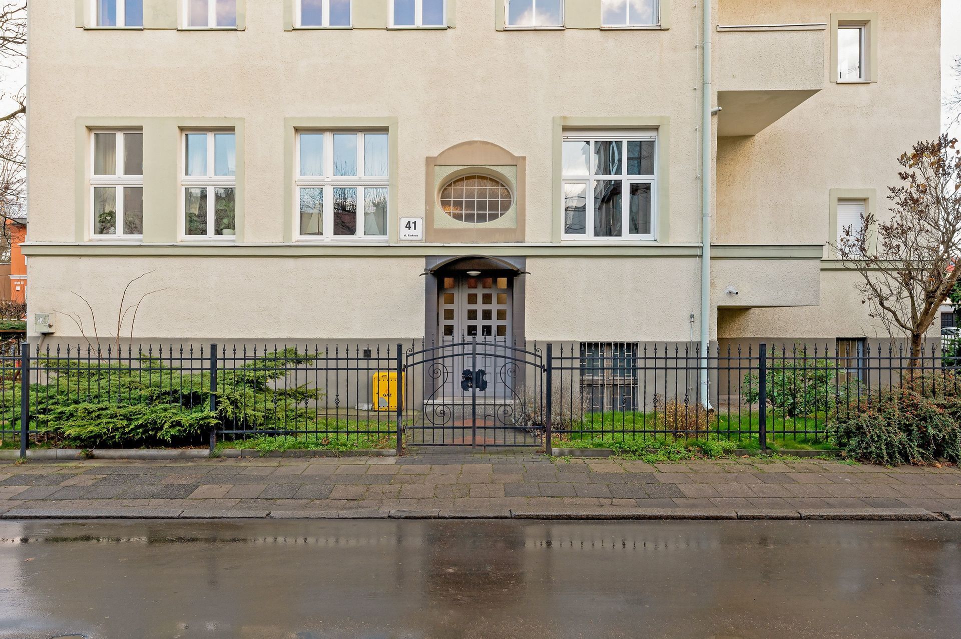 Parkowa Deluxe Sopot, Sopot apartamenty blisko plaży, apartamenty Sopot nad samym morzem