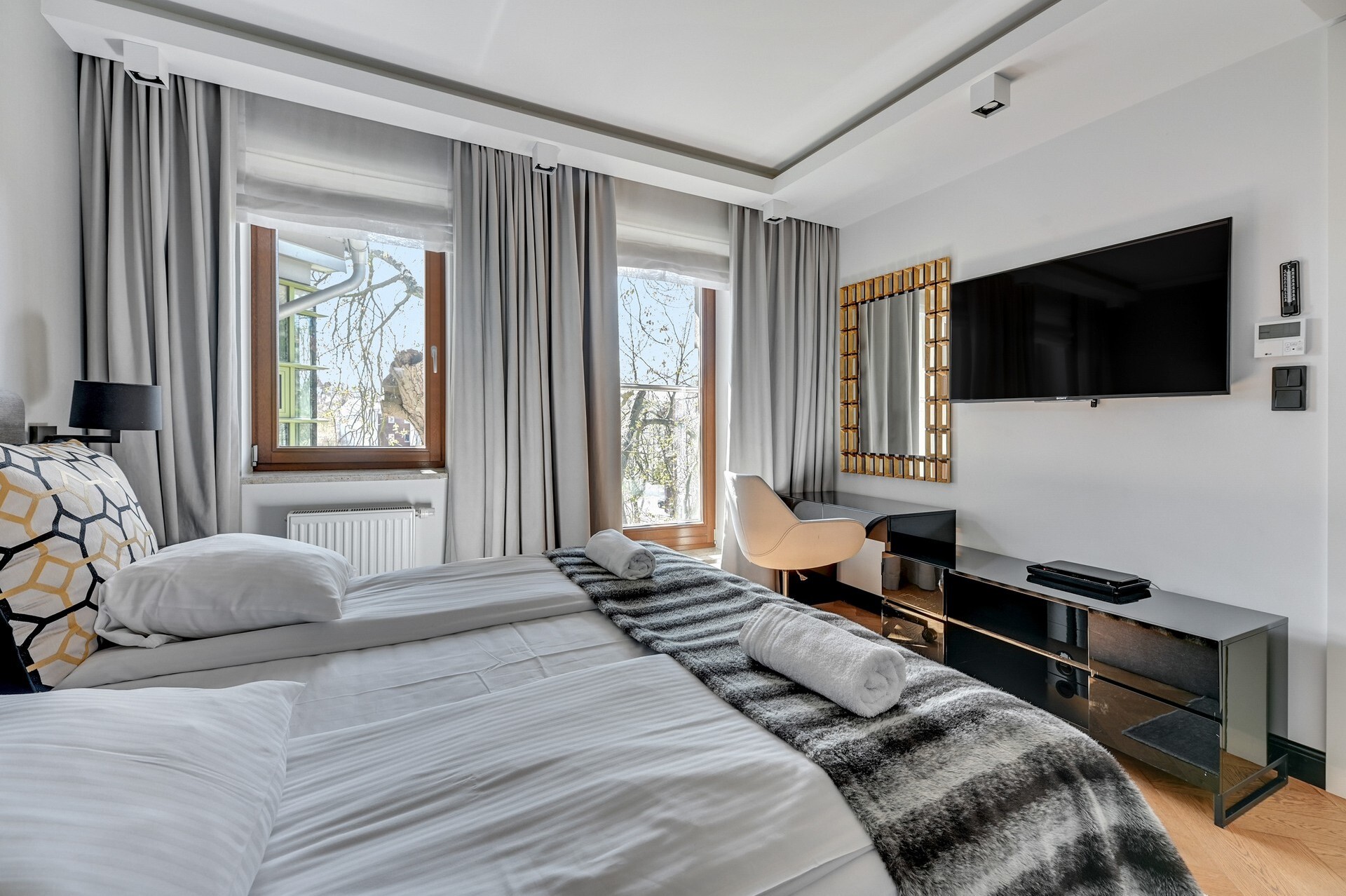 sopot apartamenty, apartamenty sopot, sopot wynajem luksusowych apartamentów, sopot apartamenty przy plaży