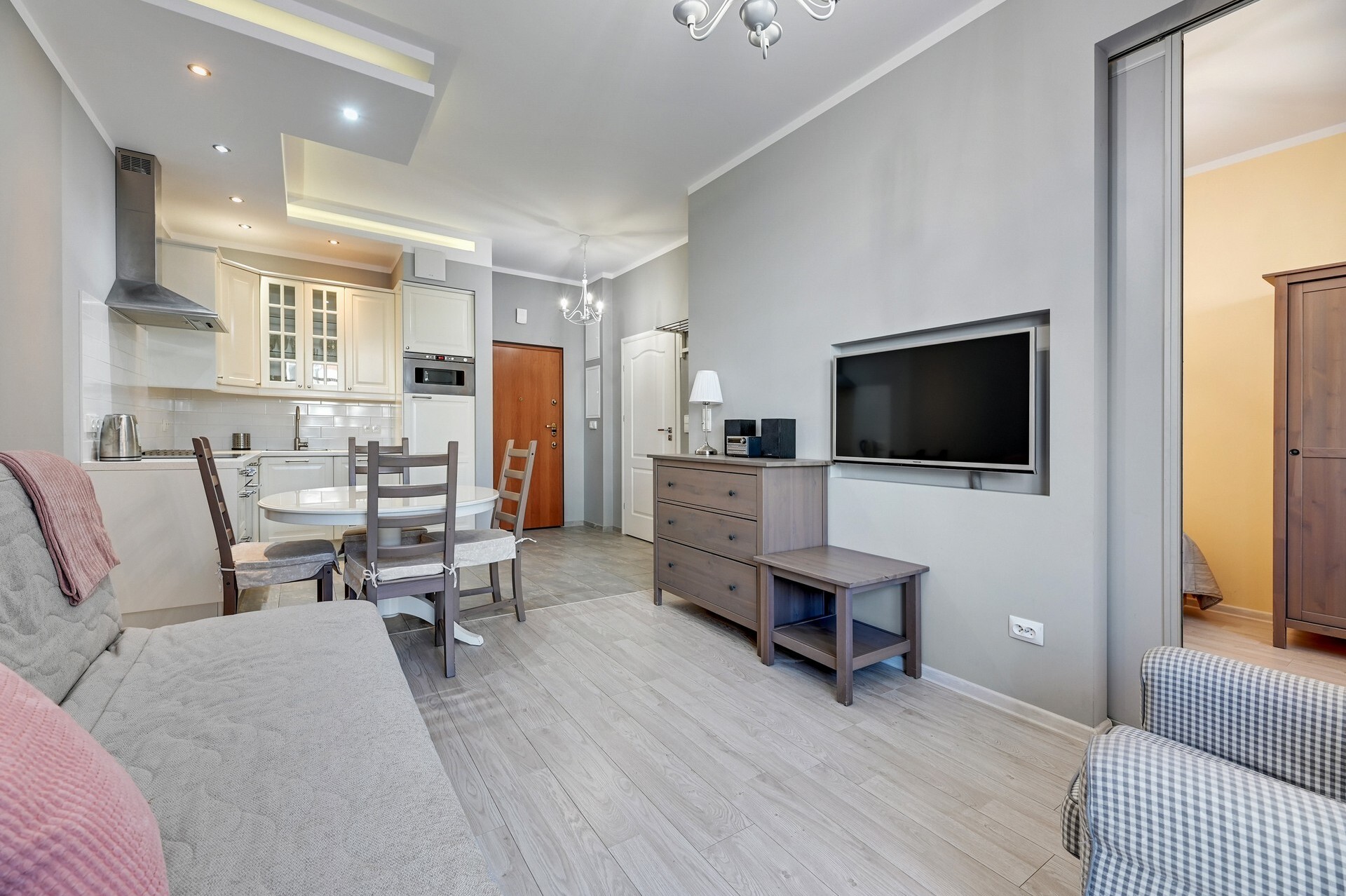 Gdańsk apartamenty Neptun Park, wynajem apartamentów Neptun Park, apartamenty na neptun parku w gdańsku