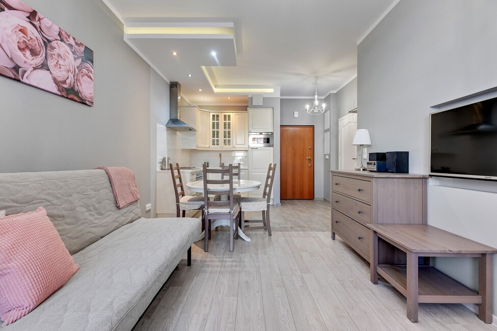 Gdańsk apartamenty Neptun Park, wynajem apartamentów Neptun Park, apartamenty na neptun parku w gdańsku