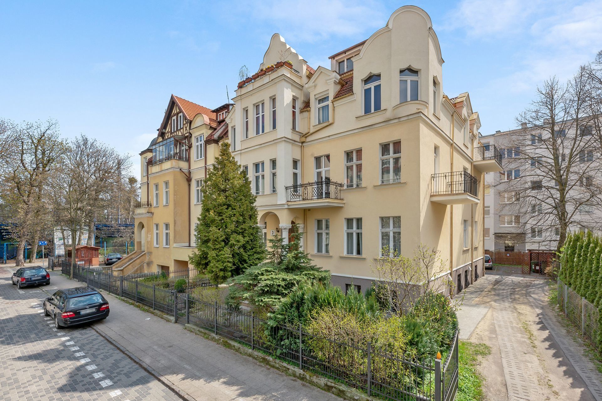 Helska 1 - apartamenty sopot, apartamenty dolny sopot, wynajem dolny sopot, sopot wynajem apartamentów, dolny sopot apartamenty na wynajem