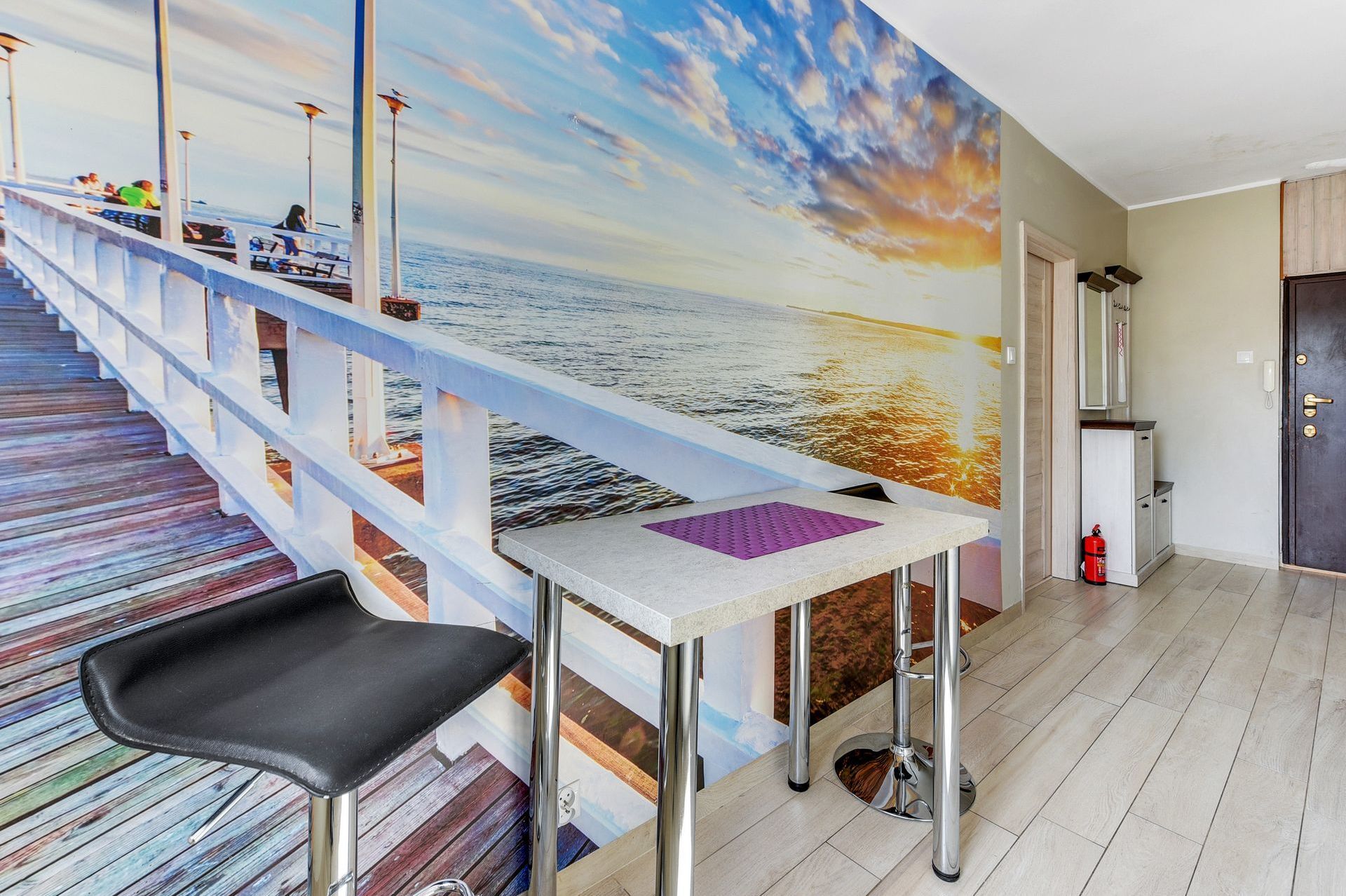 Baltic Sands - apartamenty sopot, apartamenty dolny sopot, wynajem dolny sopot, sopot wynajem apartamentów