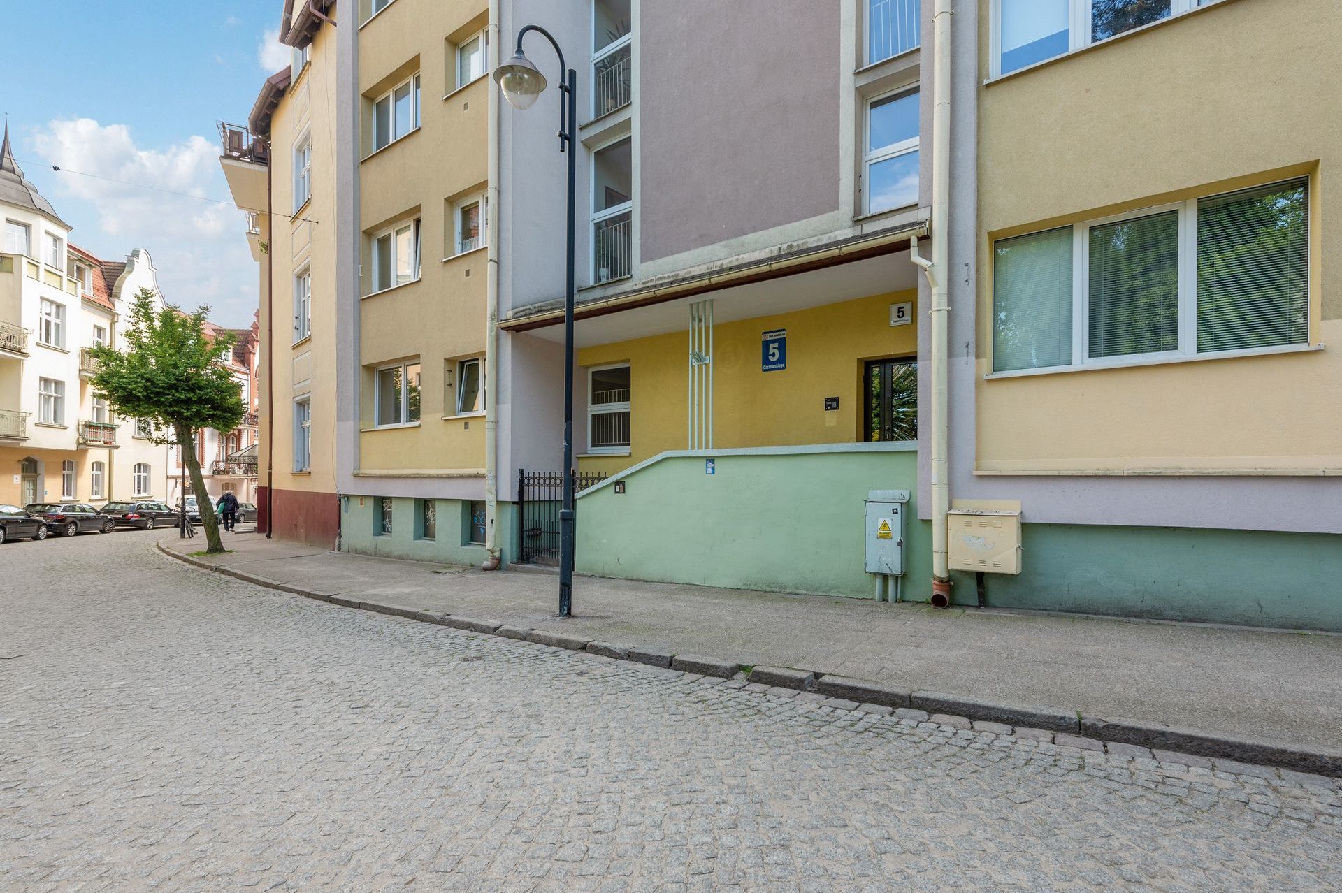 Baltic Sands - apartamenty sopot, apartamenty dolny sopot, wynajem dolny sopot, sopot wynajem apartamentów