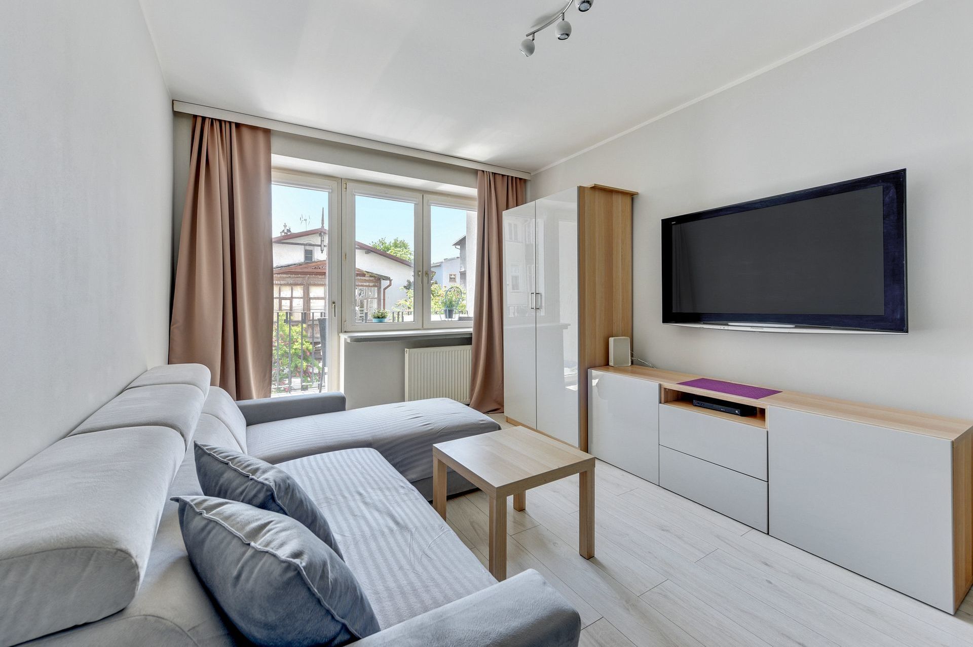 Golden Sands - apartamenty sopot, apartamenty dolny sopot, wynajem dolny sopot, sopot wynajem apartamentów