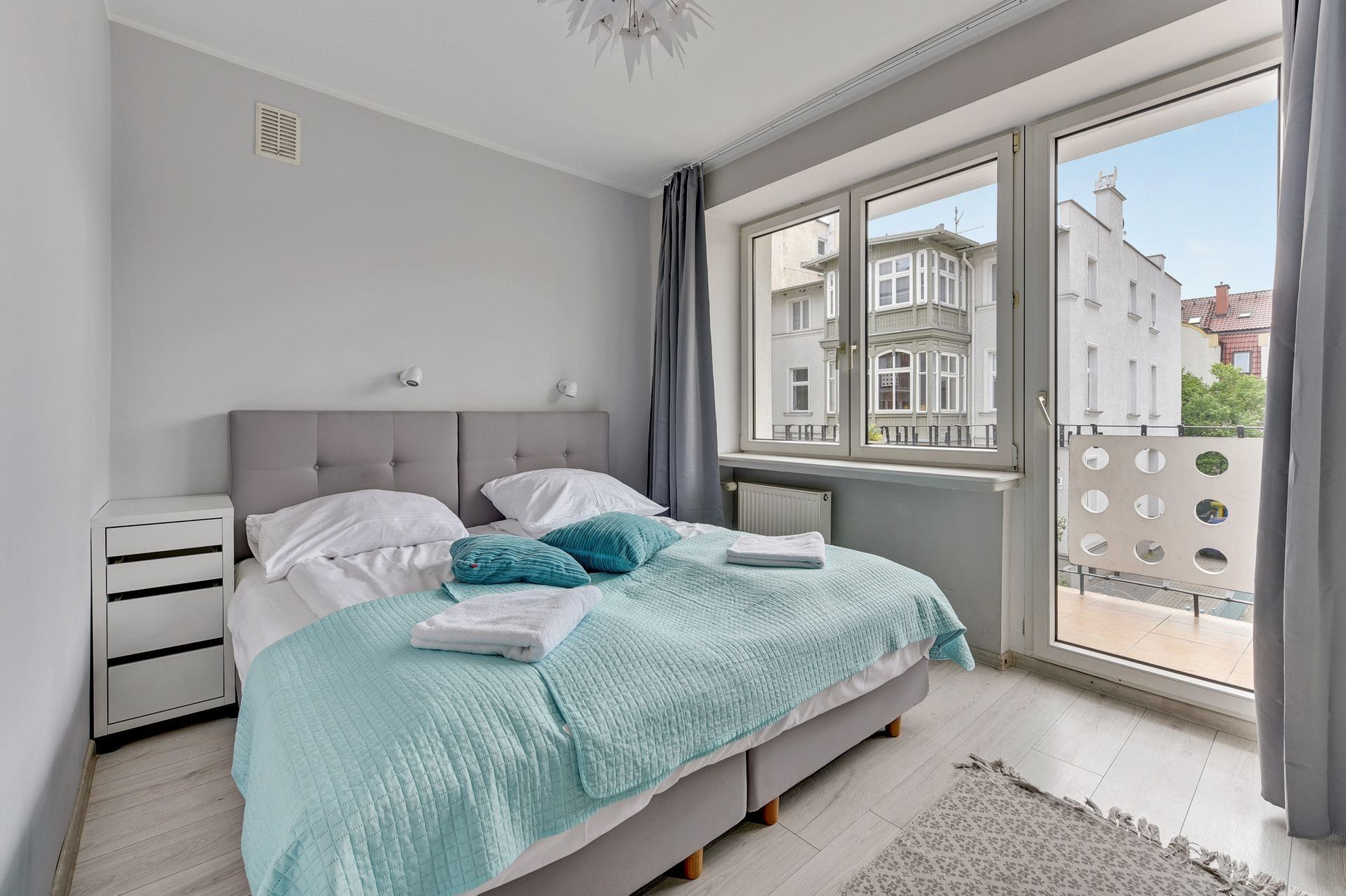 Silver Sands - apartamenty sopot, apartamenty dolny sopot, wynajem dolny sopot, sopot wynajem apartamentów