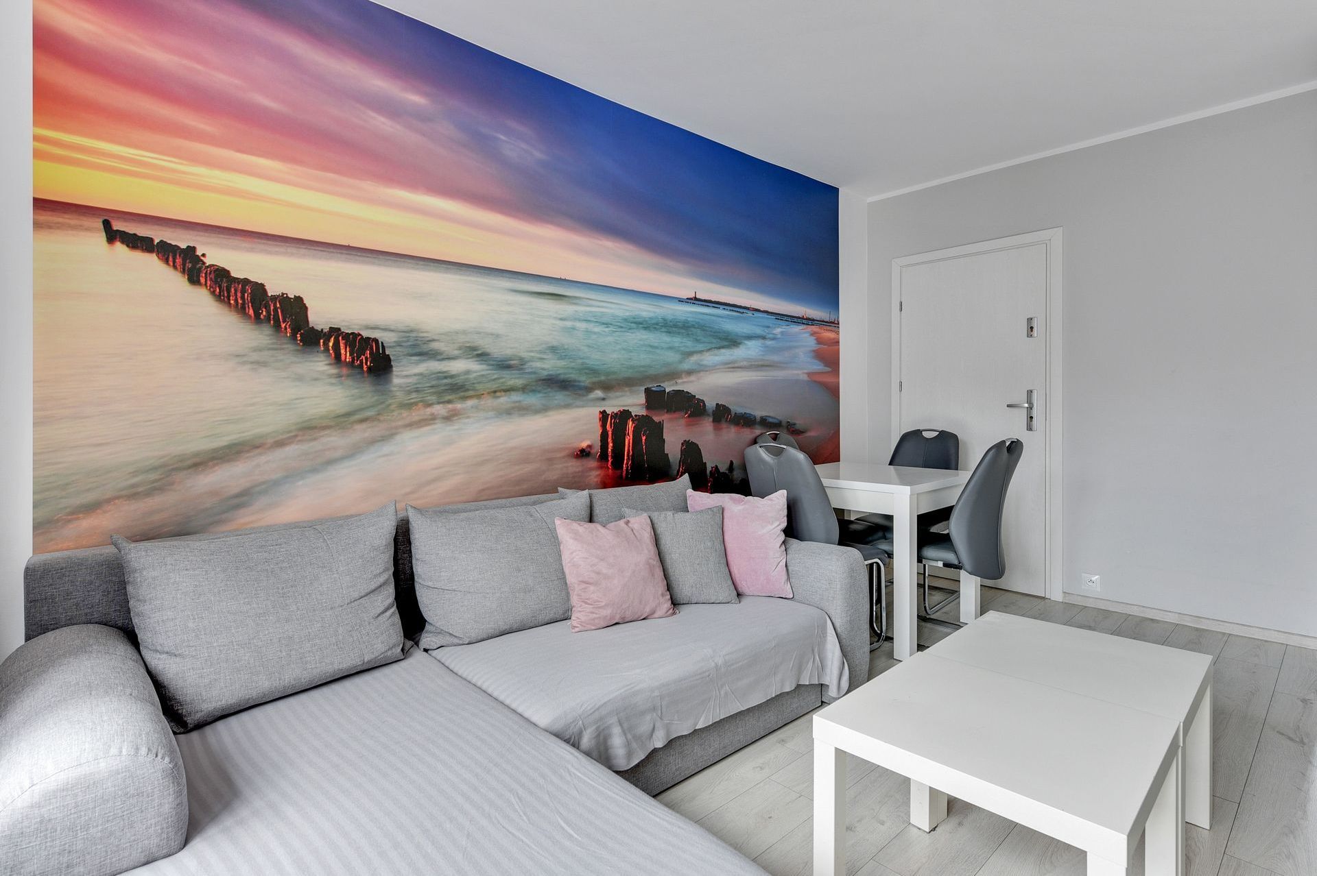 Silver Sands - apartamenty sopot, apartamenty dolny sopot, wynajem dolny sopot, sopot wynajem apartamentów