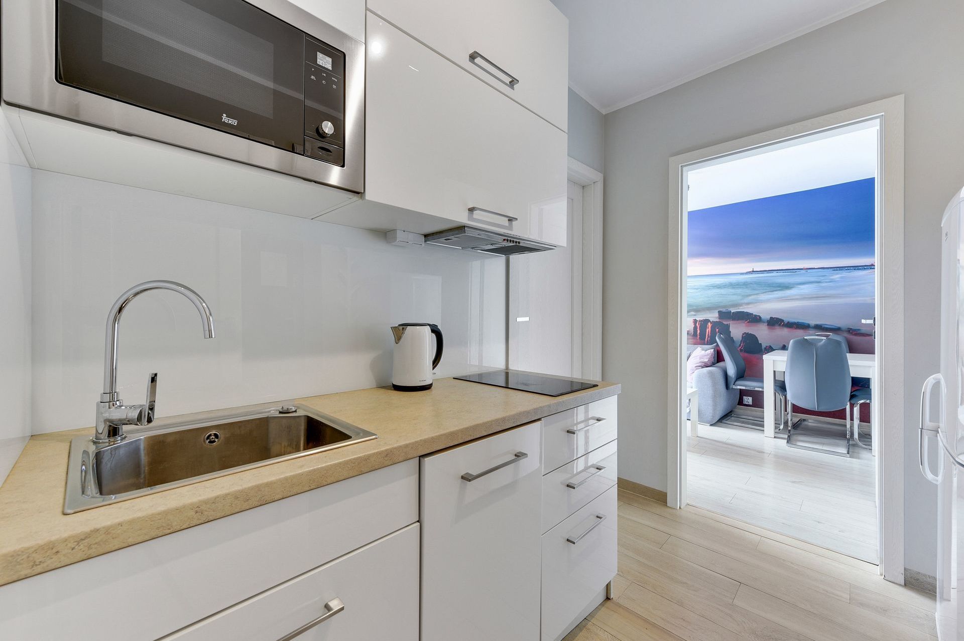 Silver Sands - apartamenty sopot, apartamenty dolny sopot, wynajem dolny sopot, sopot wynajem apartamentów