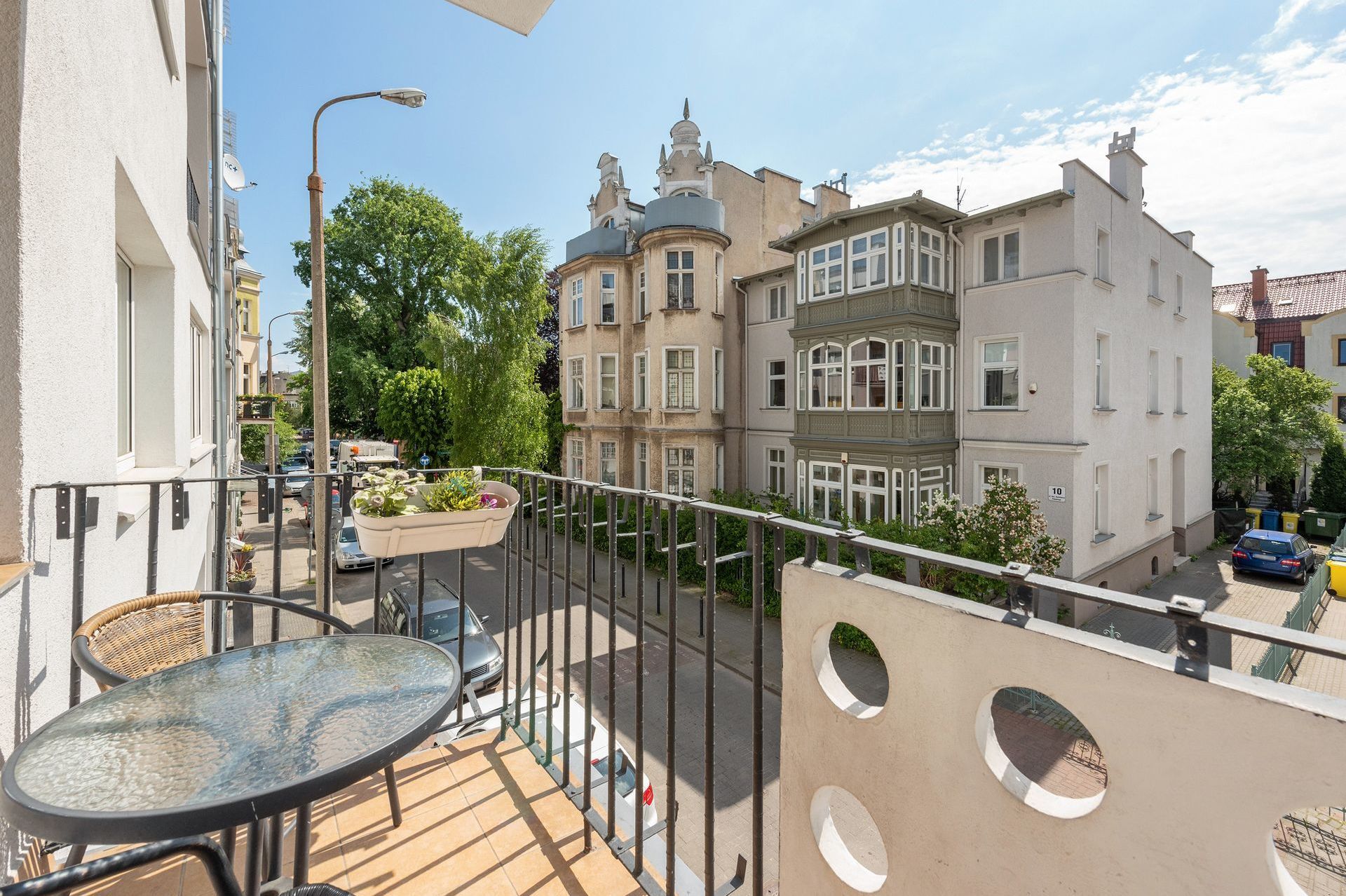 Silver Sands - apartamenty sopot, apartamenty dolny sopot, wynajem dolny sopot, sopot wynajem apartamentów