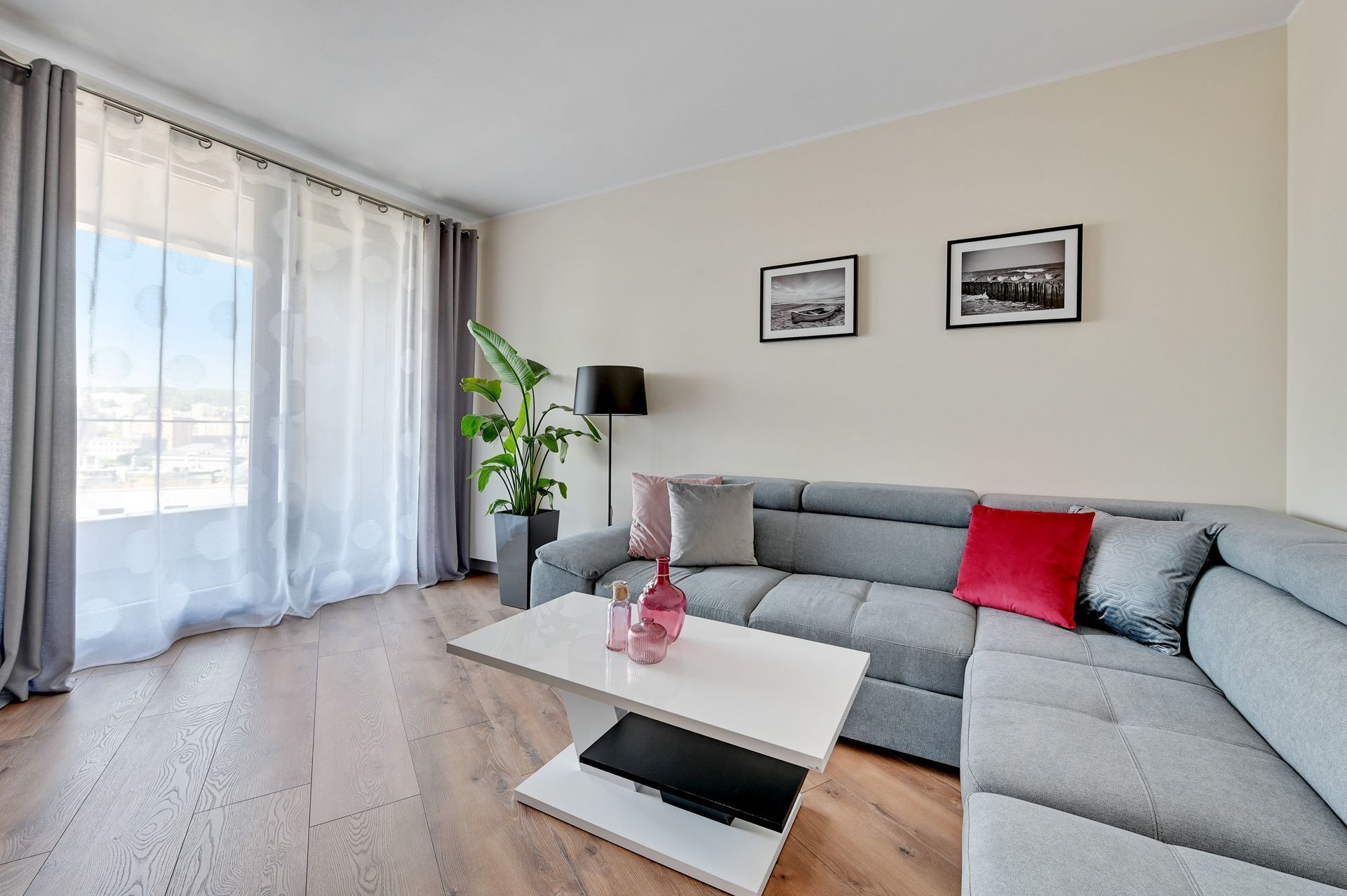 Gdynia apartamenty, wynajem apartamentów, wynajem Gdynia, Gdynia Śródmieście apartamenty