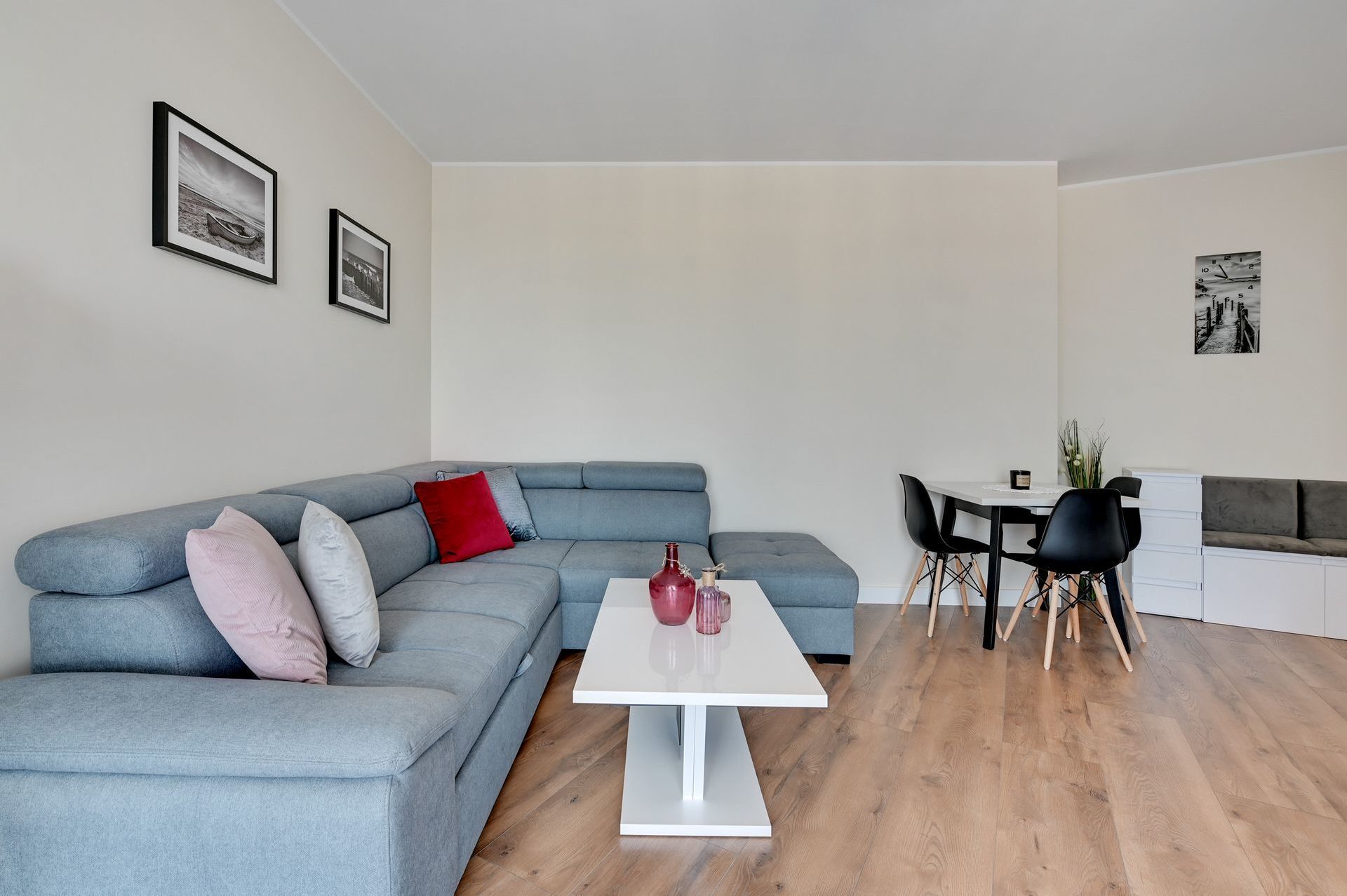 Gdynia apartamenty, wynajem apartamentów, wynajem Gdynia, Gdynia Śródmieście apartamenty