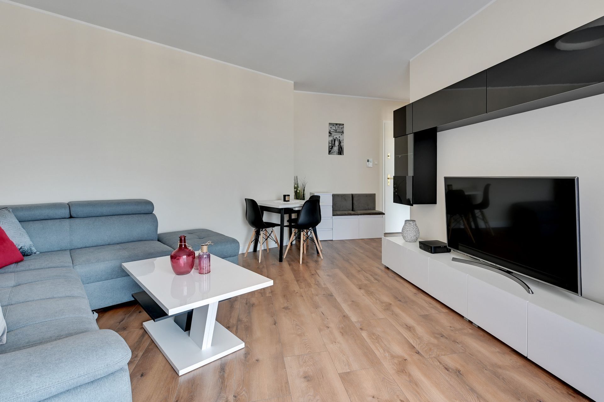 Gdynia apartamenty, wynajem apartamentów, wynajem Gdynia, Gdynia Śródmieście apartamenty