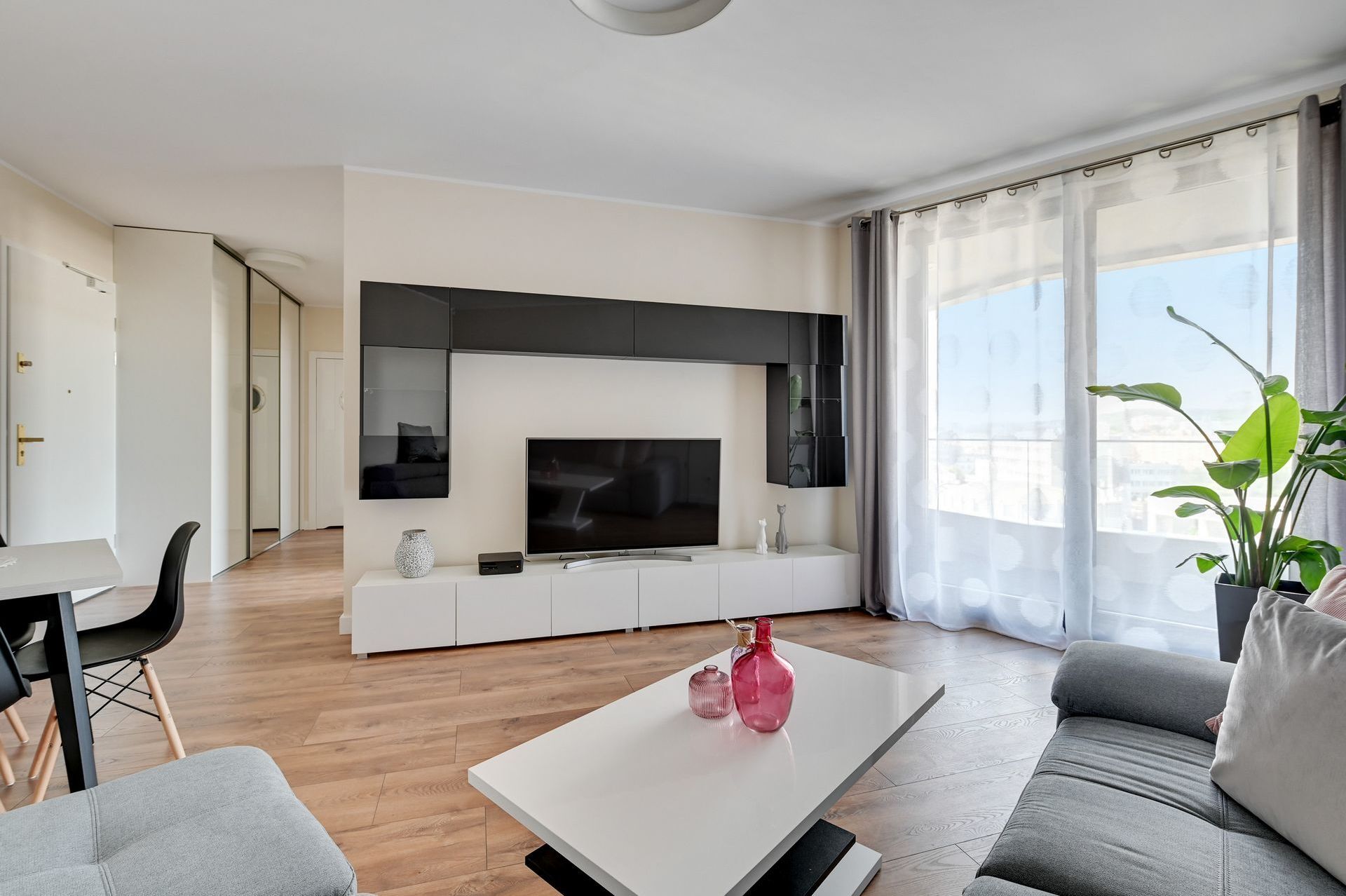 Gdynia apartamenty, wynajem apartamentów, wynajem Gdynia, Gdynia Śródmieście apartamenty