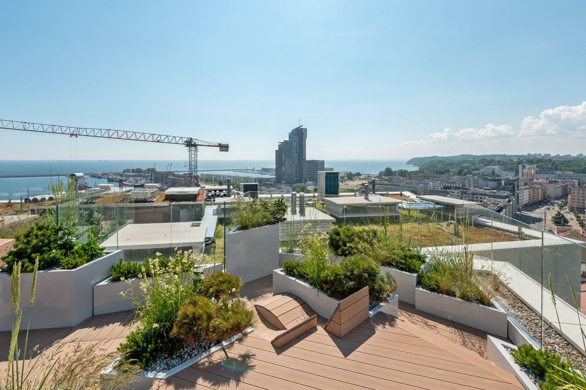 Gdynia apartamenty, wynajem apartamentów, wynajem Gdynia, Gdynia Śródmieście apartamenty