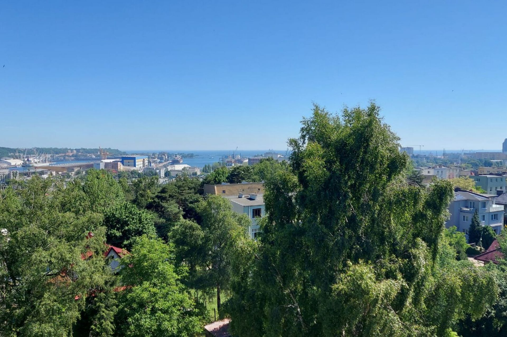 Grand Apartments, prima sort z widokiem na port, gdynia, apartament gdynia, mieszkanie gdynia, prima sort, widok na port, z widokiem na port, wynajem gdynia