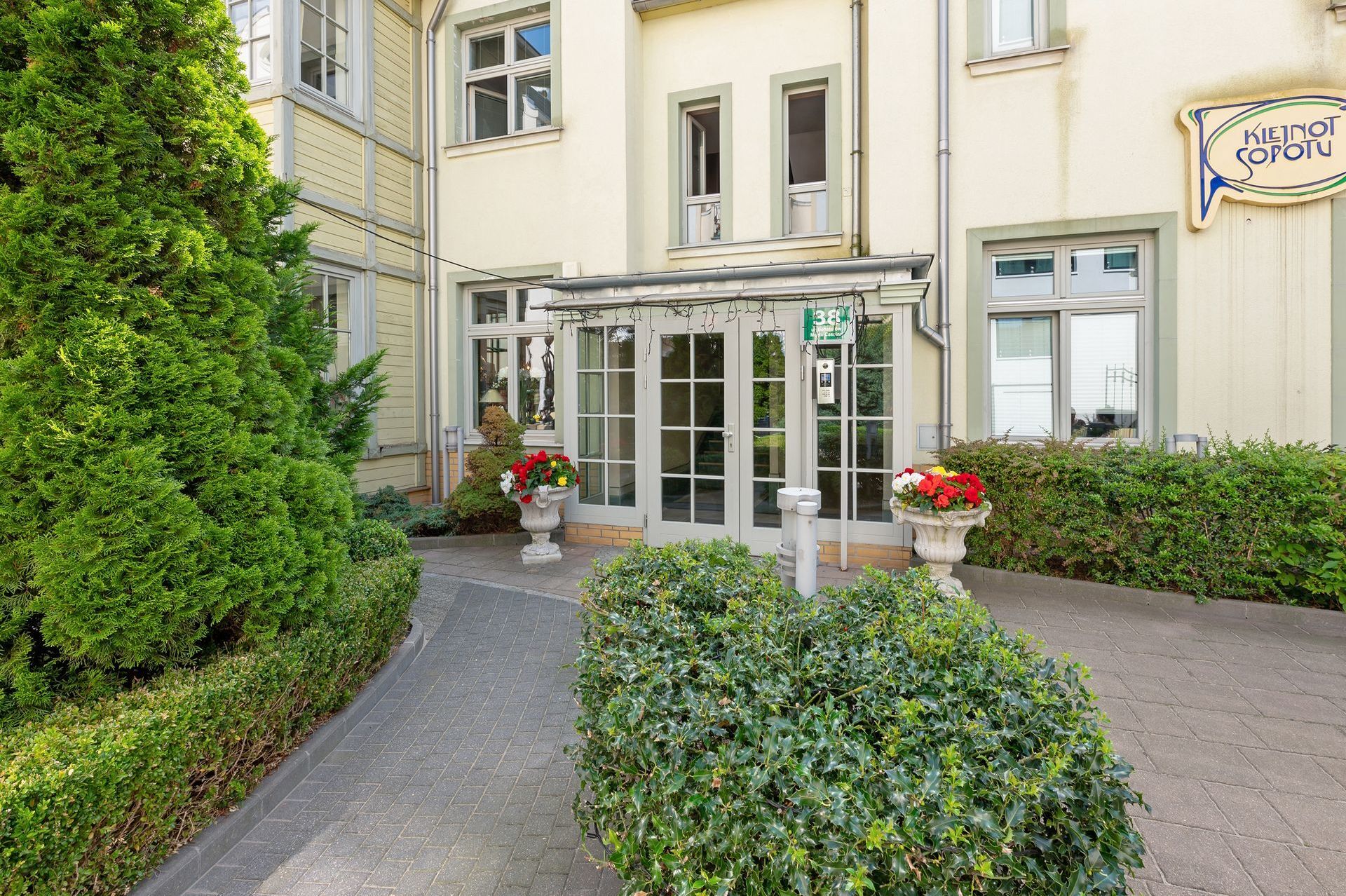 Lemon - Monte Cassino - sopot centrum, apartamenty sopot, sopot wynajem apartamentów, sopot centrum apartamenty, sopot apartamenty monte cassino