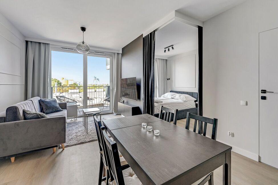 Chlebova Deluxe 2 - Gdańsk stare miasto, Gdańsk centrum, Apartamenty gdańsk, wynajem gdańsk, gdańsk centrum apartamenty, siłownia