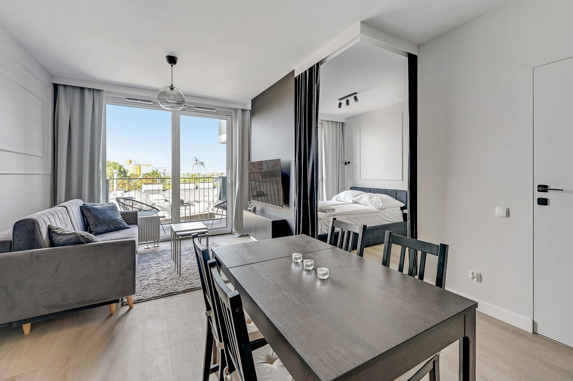 Chlebova Deluxe 2 - Gdańsk stare miasto, Gdańsk centrum, Apartamenty gdańsk, wynajem gdańsk, gdańsk centrum apartamenty, siłownia