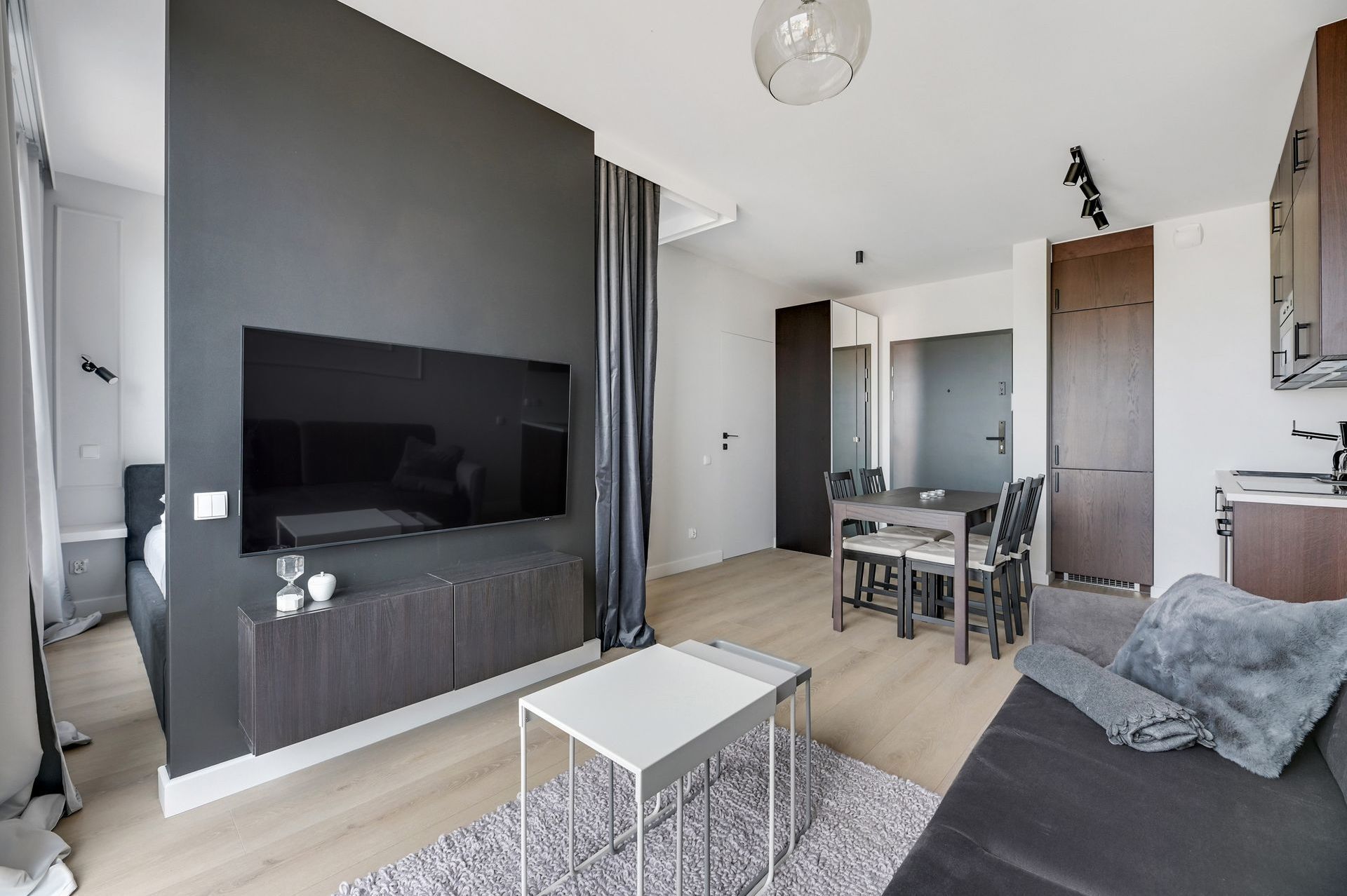 Chlebova Deluxe 2 - Gdańsk stare miasto, Gdańsk centrum, Apartamenty gdańsk, wynajem gdańsk, gdańsk centrum apartamenty, siłownia