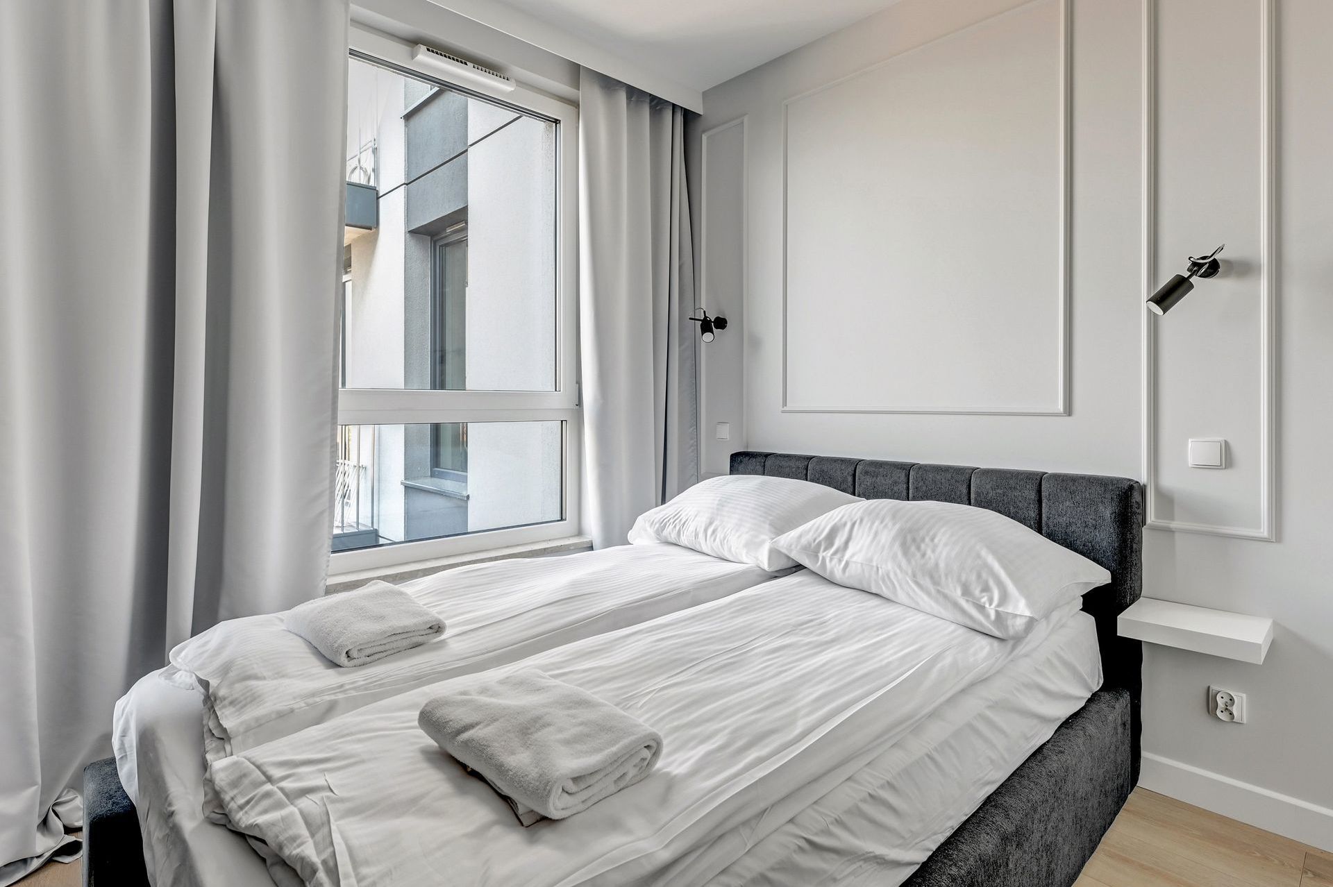 Chlebova Deluxe 2 - Gdańsk stare miasto, Gdańsk centrum, Apartamenty gdańsk, wynajem gdańsk, gdańsk centrum apartamenty, siłownia