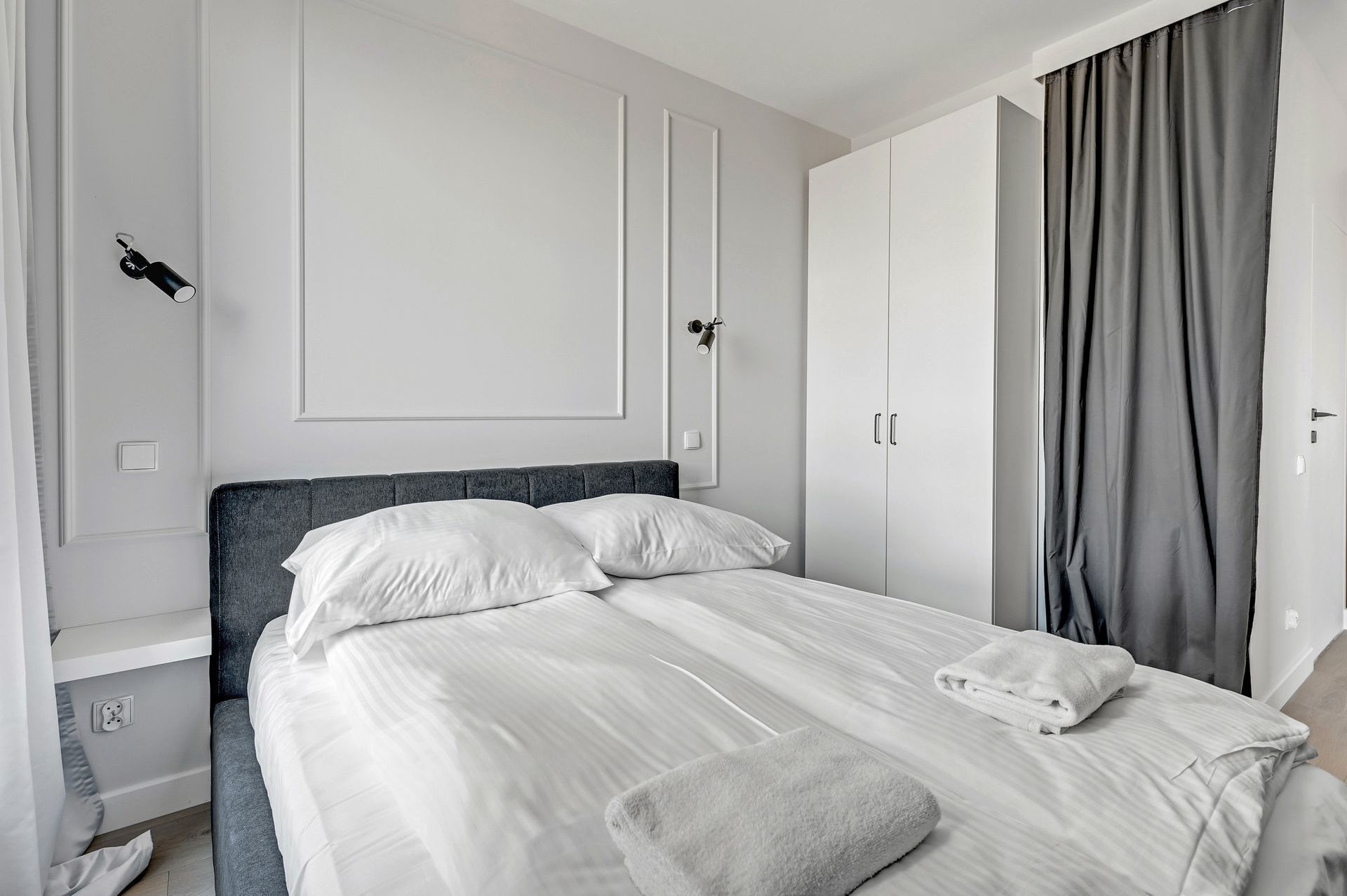 Chlebova Deluxe 2 - Gdańsk stare miasto, Gdańsk centrum, Apartamenty gdańsk, wynajem gdańsk, gdańsk centrum apartamenty, siłownia