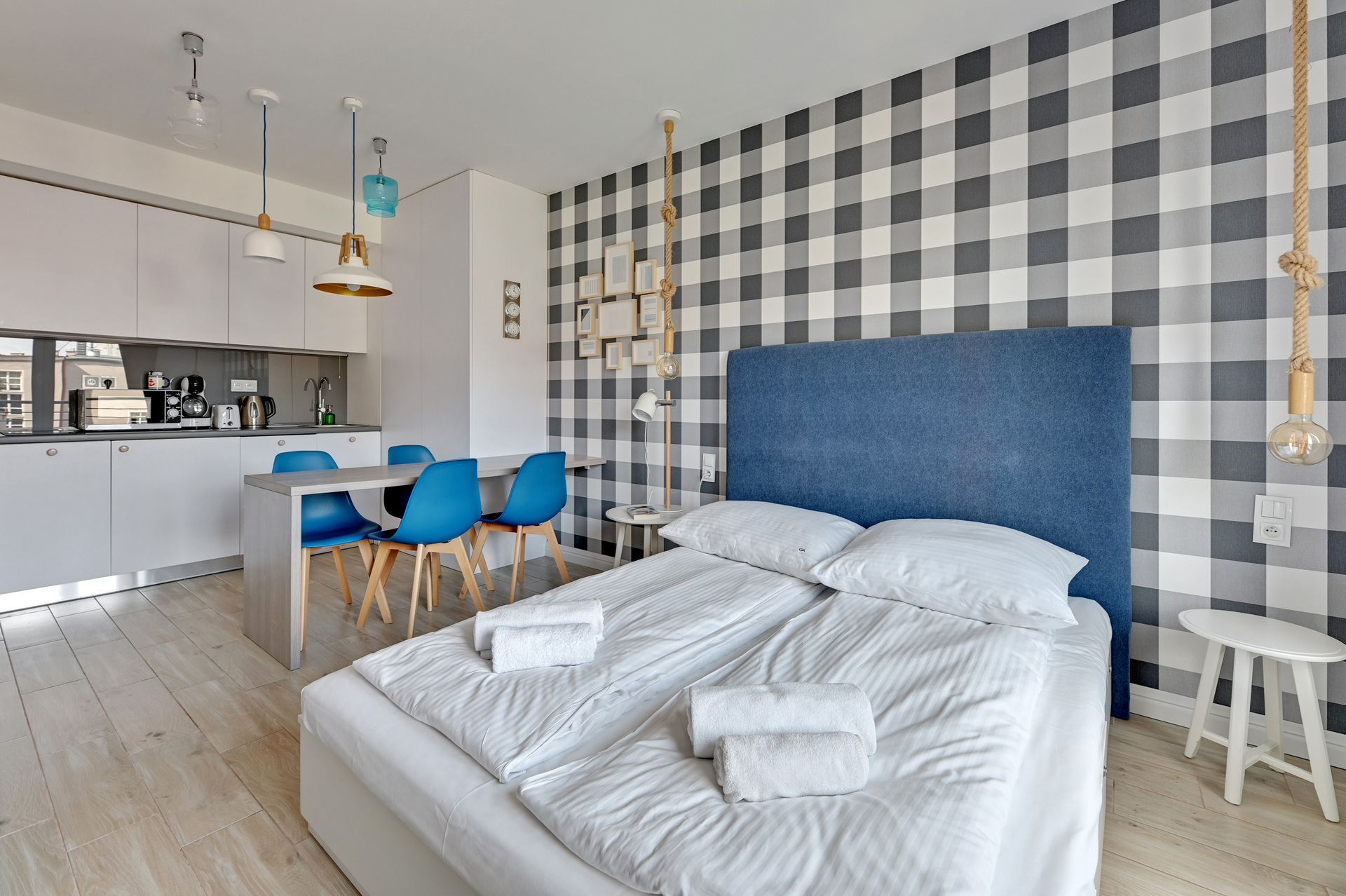 Tartaczna Sailor Studio, Gdańsk stare miasto, Gdańsk centrum, Apartamenty gdańsk, wynajem gdańsk