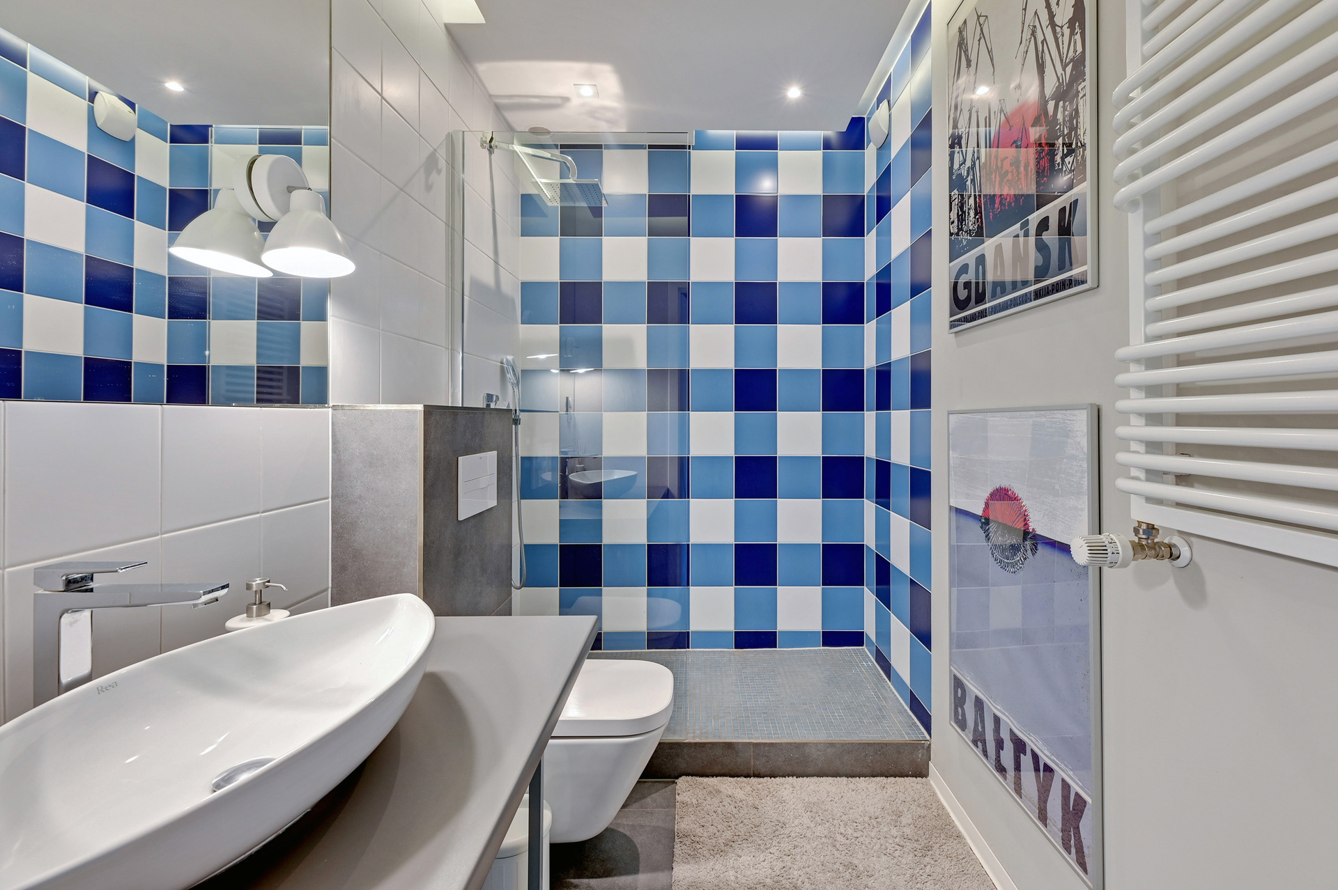 Tartaczna Sailor Studio, Gdańsk stare miasto, Gdańsk centrum, Apartamenty gdańsk, wynajem gdańsk