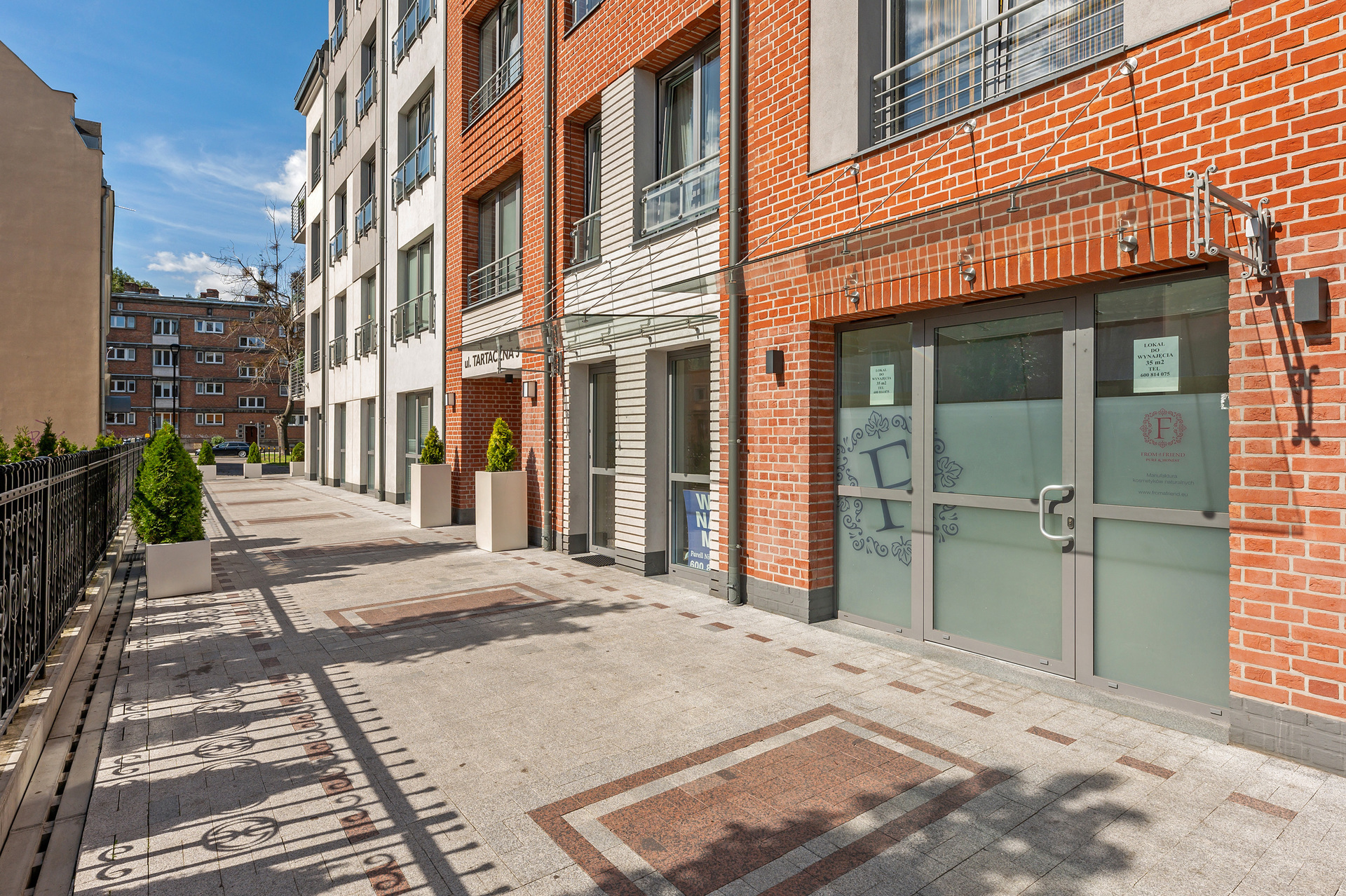 Tartaczna Sailor Studio, Gdańsk stare miasto, Gdańsk centrum, Apartamenty gdańsk, wynajem gdańsk