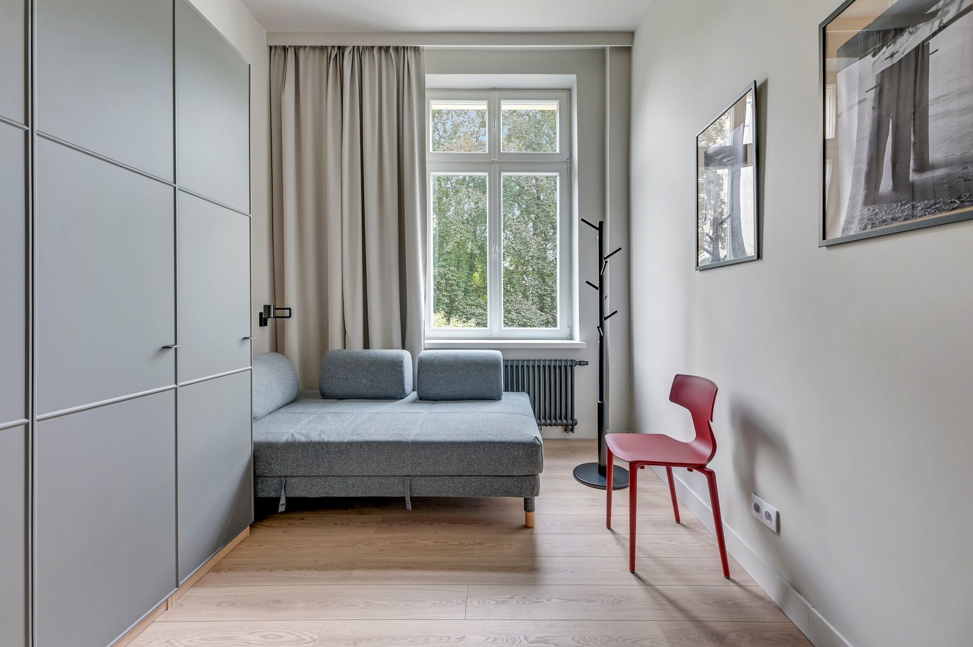 Willa Herbsta - wynajem apartamentów, Wynajem Sopot, rezydencja Sopot, dolny sopot, ekskluzywne apartamenty wynajem, apartamenty 