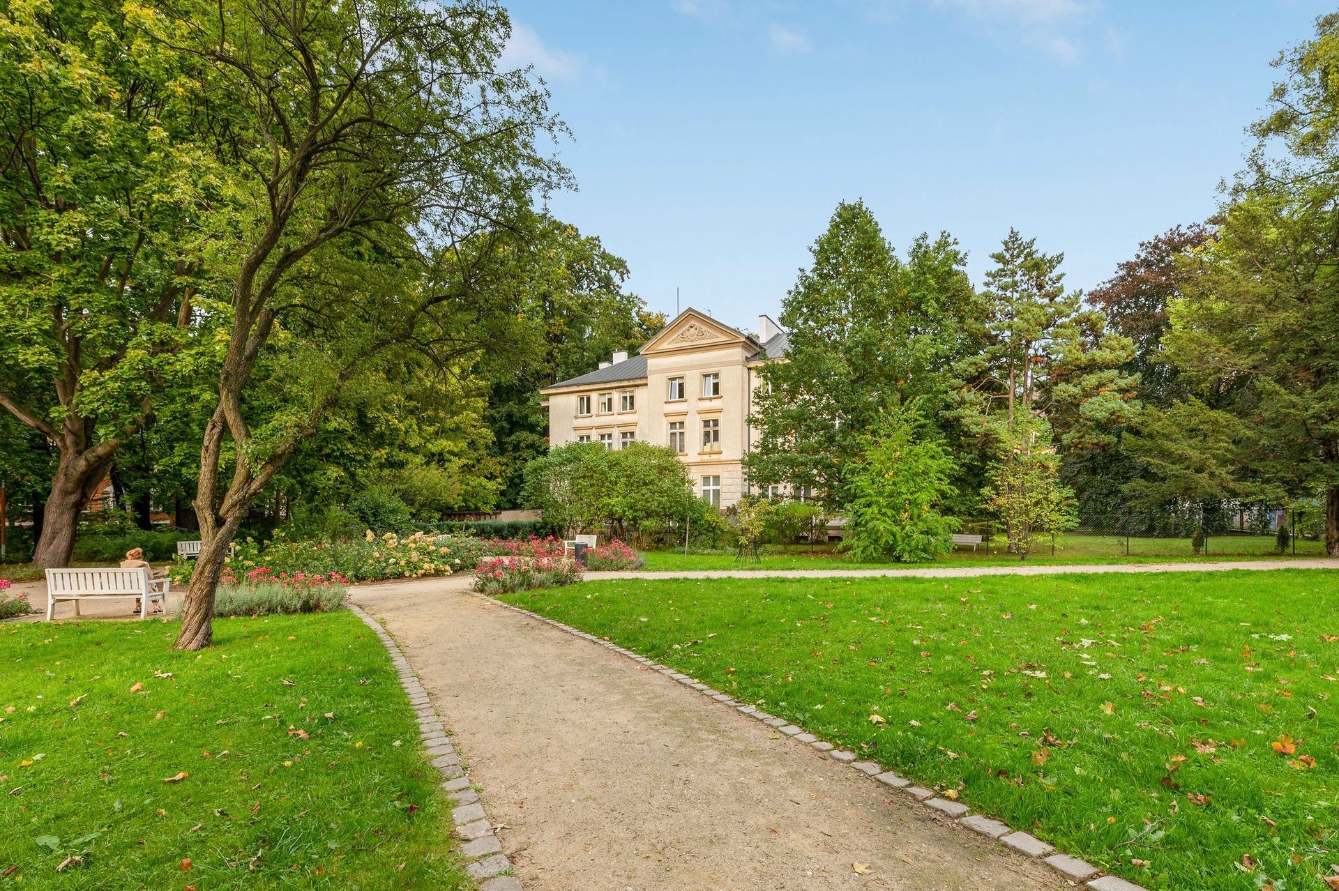Willa Herbsta - wynajem apartamentów, Wynajem Sopot, rezydencja Sopot, dolny sopot, ekskluzywne apartamenty wynajem, apartamenty 