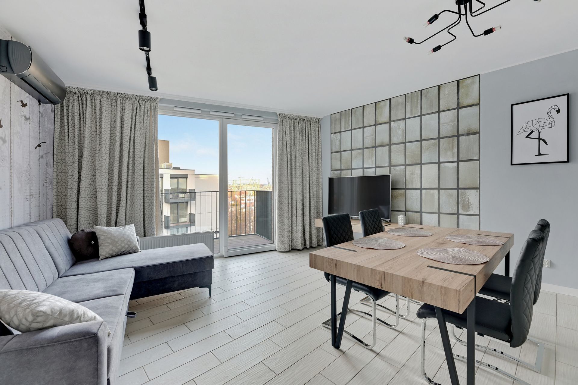Chlebova 1 - Gdańsk stare miasto, Gdańsk centrum, Apartamenty gdańsk, wynajem gdańsk, gdańsk centrum apartamenty, siłownia