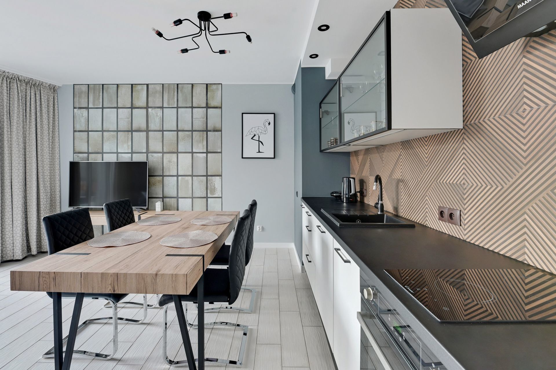 Chlebova 1 - Gdańsk stare miasto, Gdańsk centrum, Apartamenty gdańsk, wynajem gdańsk, gdańsk centrum apartamenty, siłownia
