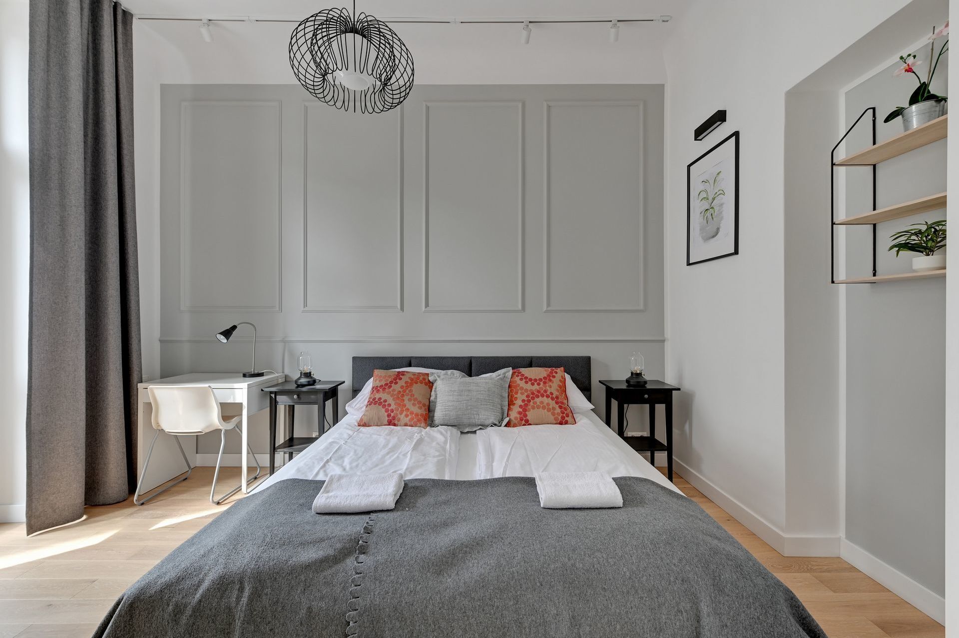 Apartament Forma - Sopot apartamenty, apartamenty sopot, wynajem noclegow w sopocie, luksusowe apartamenty sopot.