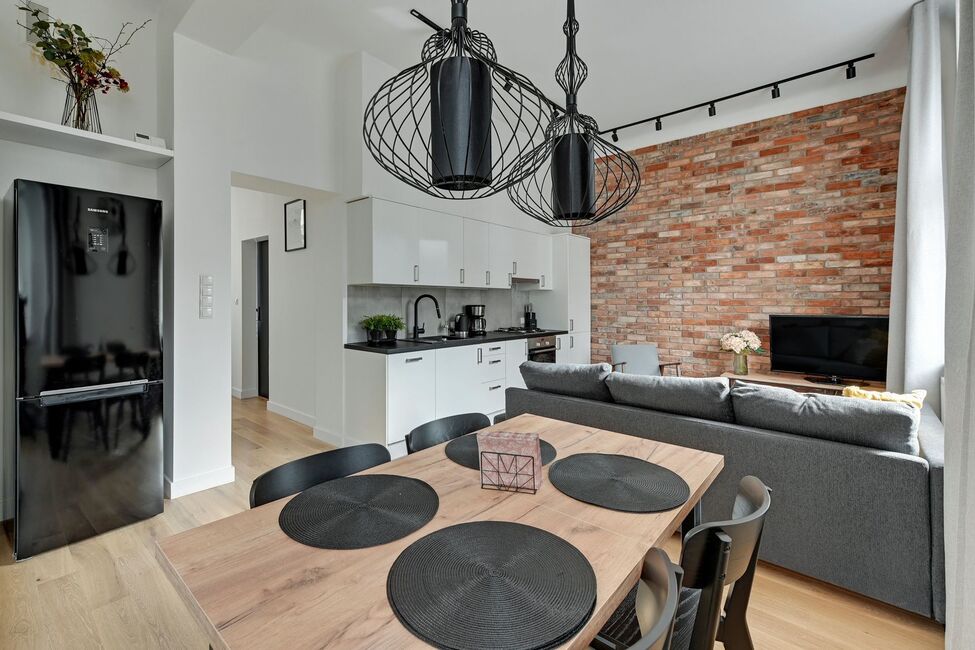 Apartament Forma - Sopot apartamenty, apartamenty sopot, wynajem noclegow w sopocie, luksusowe apartamenty sopot.