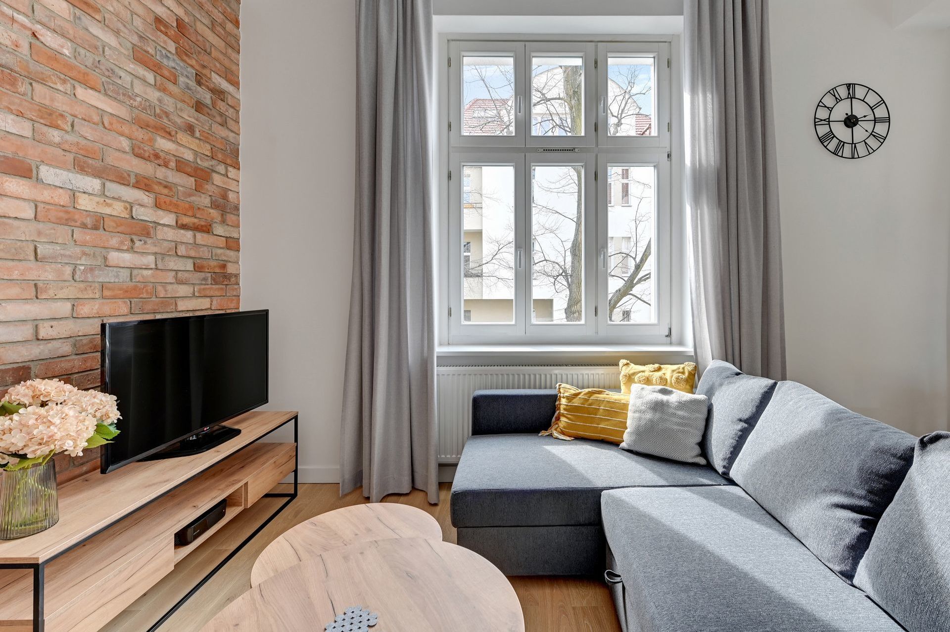 Apartament Forma - Sopot apartamenty, apartamenty sopot, wynajem noclegow w sopocie, luksusowe apartamenty sopot.